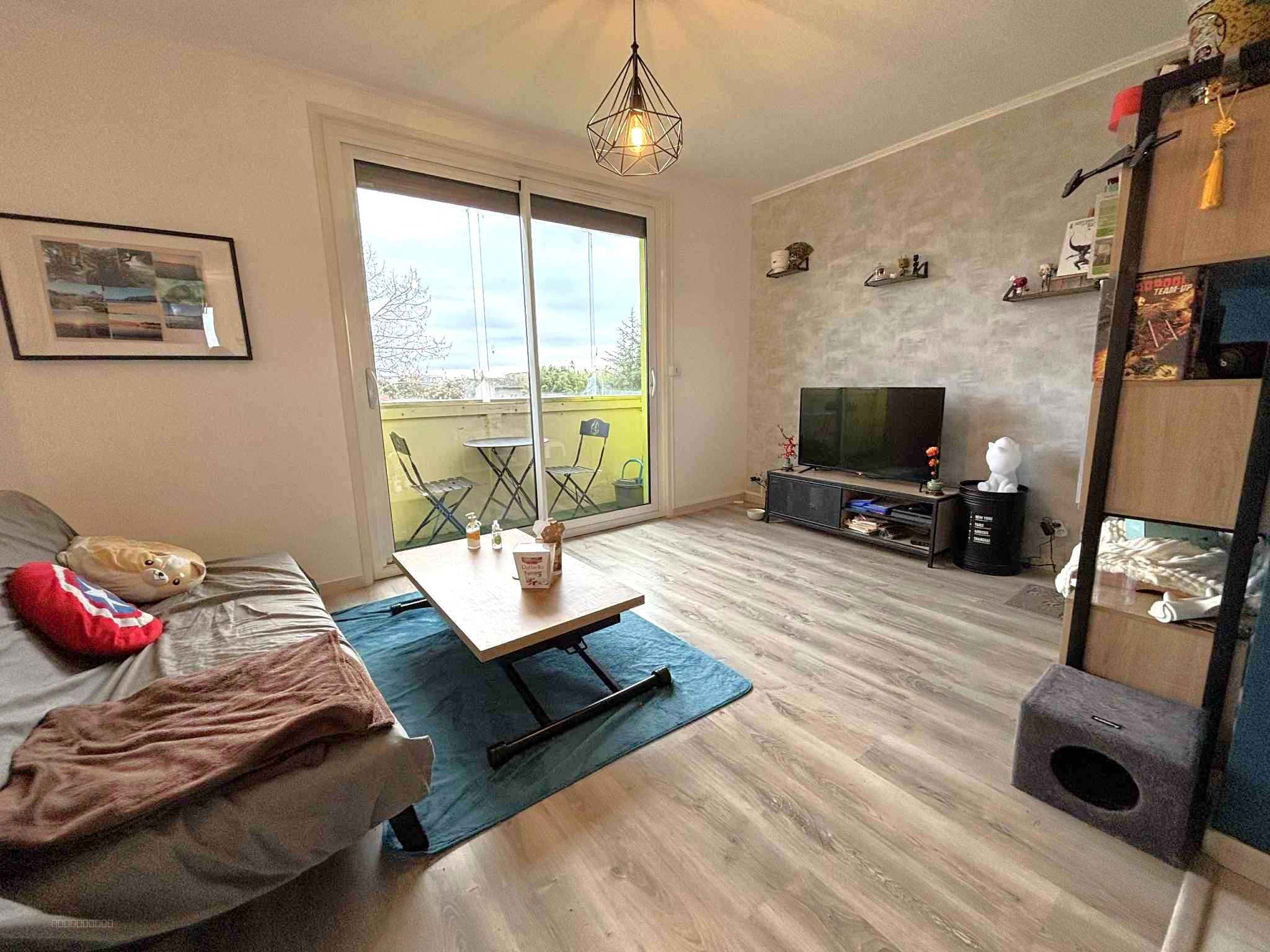 Appartement à vendre à Villemur sur tarn, 65 m², 3 pièces – photo 2 sur 8