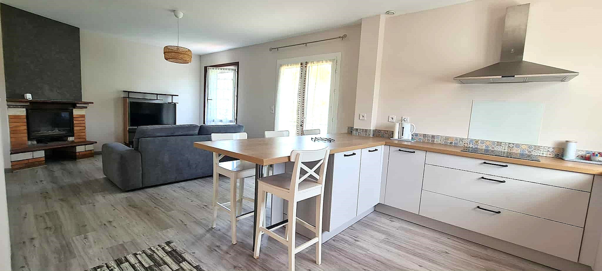 Maison à vendre à Grisolles, 1 154 m², 7 pièces – photo 3 sur 12