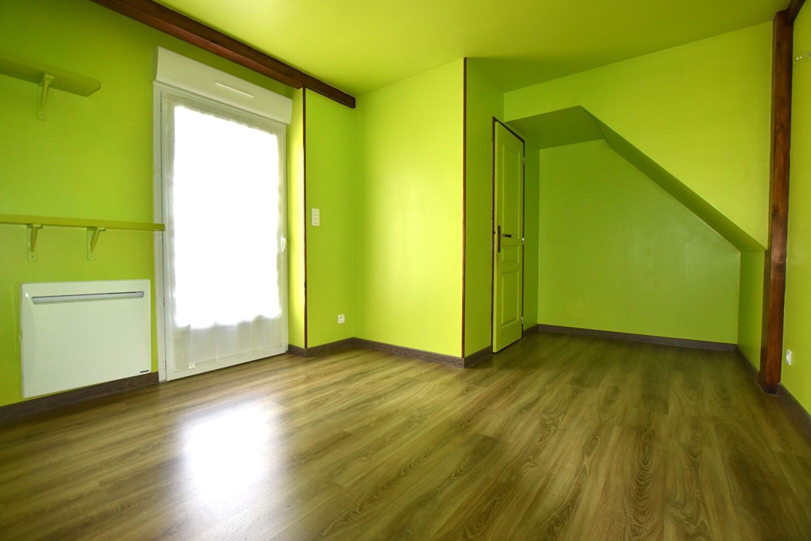 Maison spacieuse Bressols 178.8 m2 — photo 7