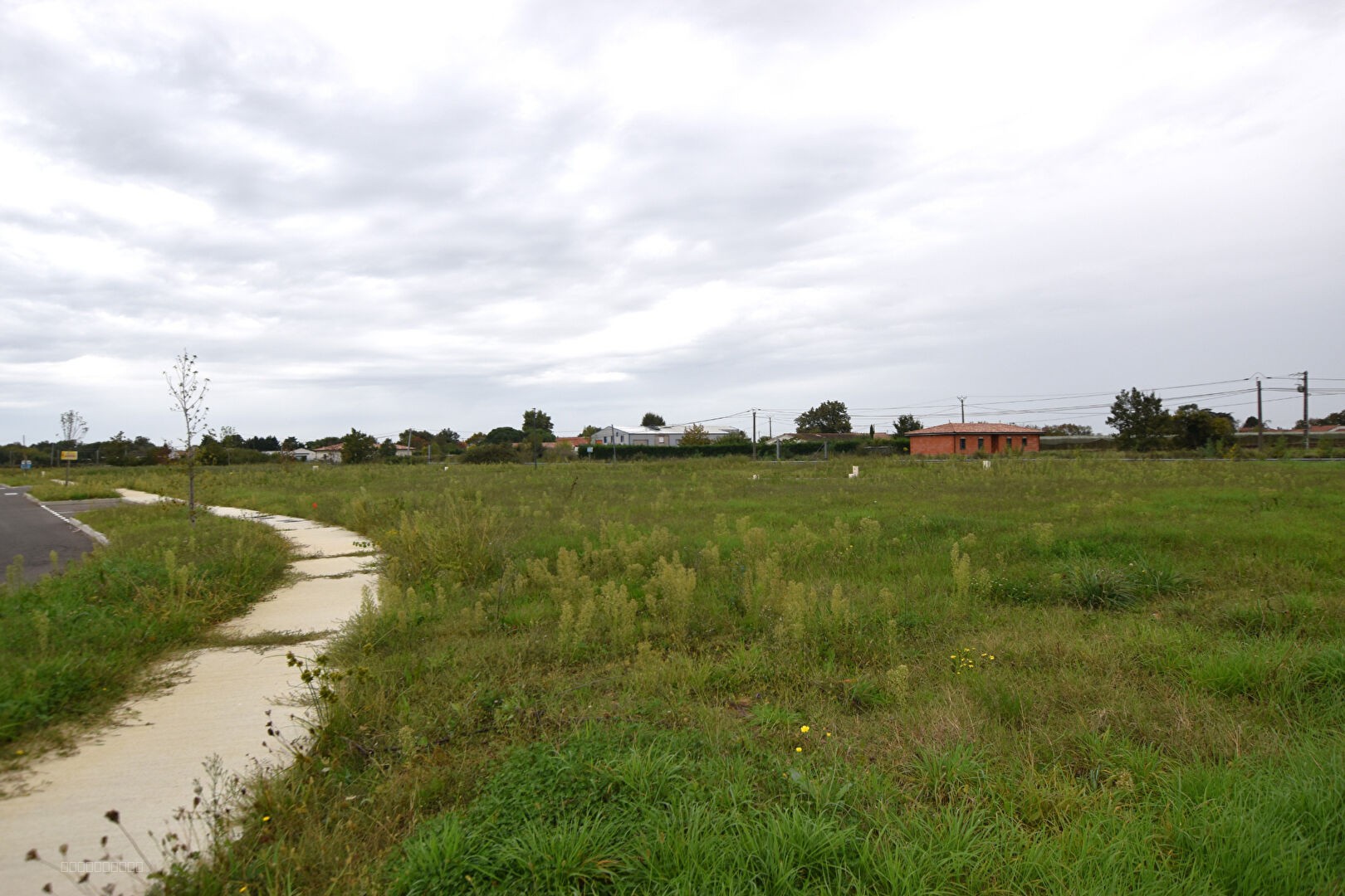 Terrain à vendre à Montbeton, 562 m² – photo 2 sur 2