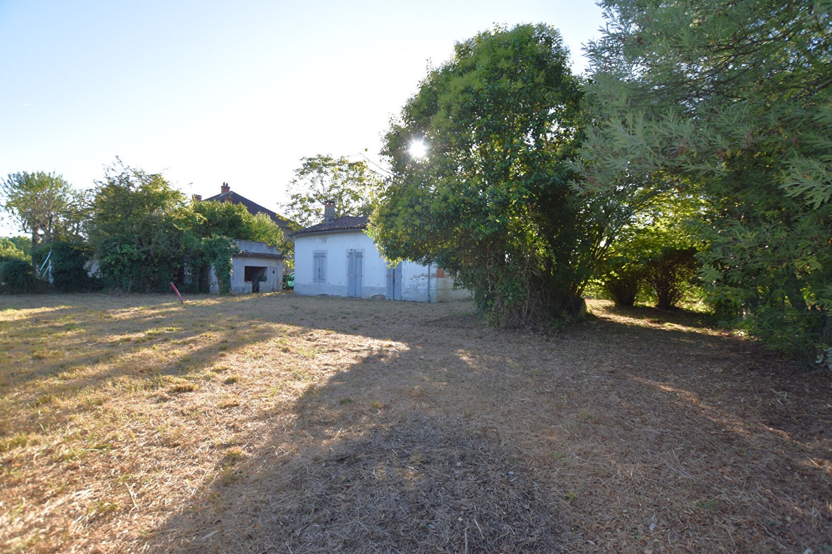 Maison-cadre exceptionnel-MONTAUBAN — photo 3