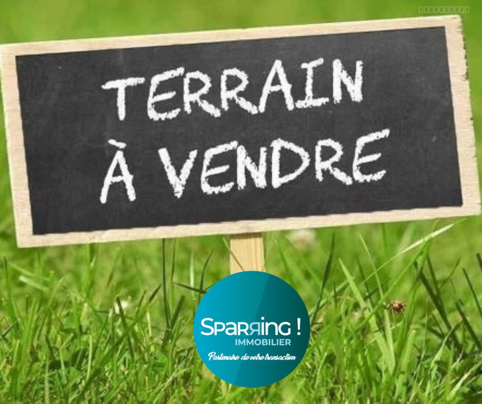 Terrain à vendre à Montech, 412 m² – photo 1 sur 1