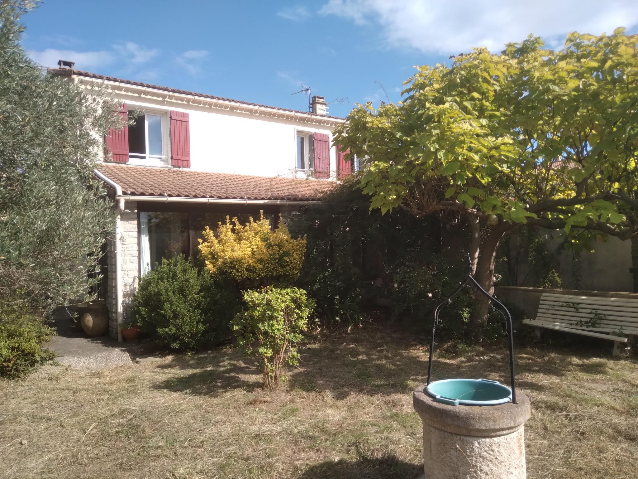 Maison à vendre à St christol les ales, 110 m², 6 pièces – photo 2 sur 18