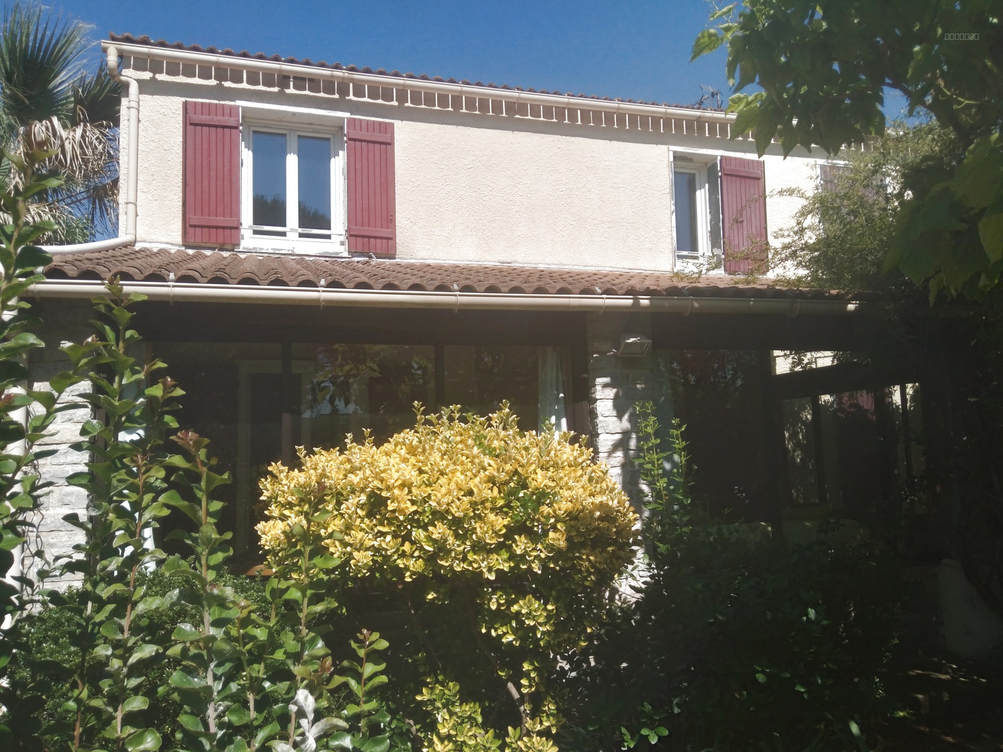 Maison à vendre à St christol les ales, 110 m², 6 pièces – photo 1 sur 18