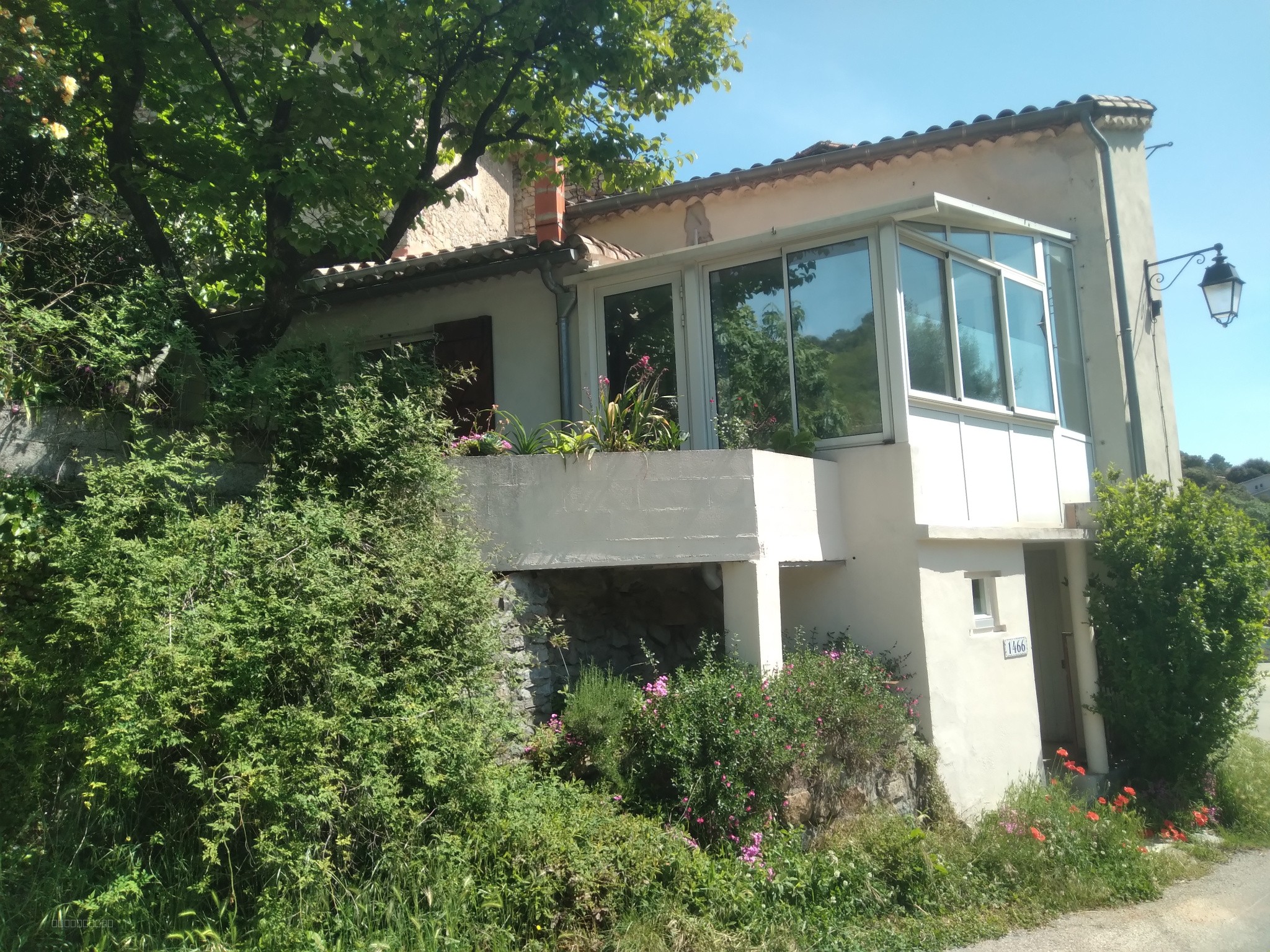 Maison à vendre à St jean du pin, 139 m², 3 pièces – photo 2 sur 16