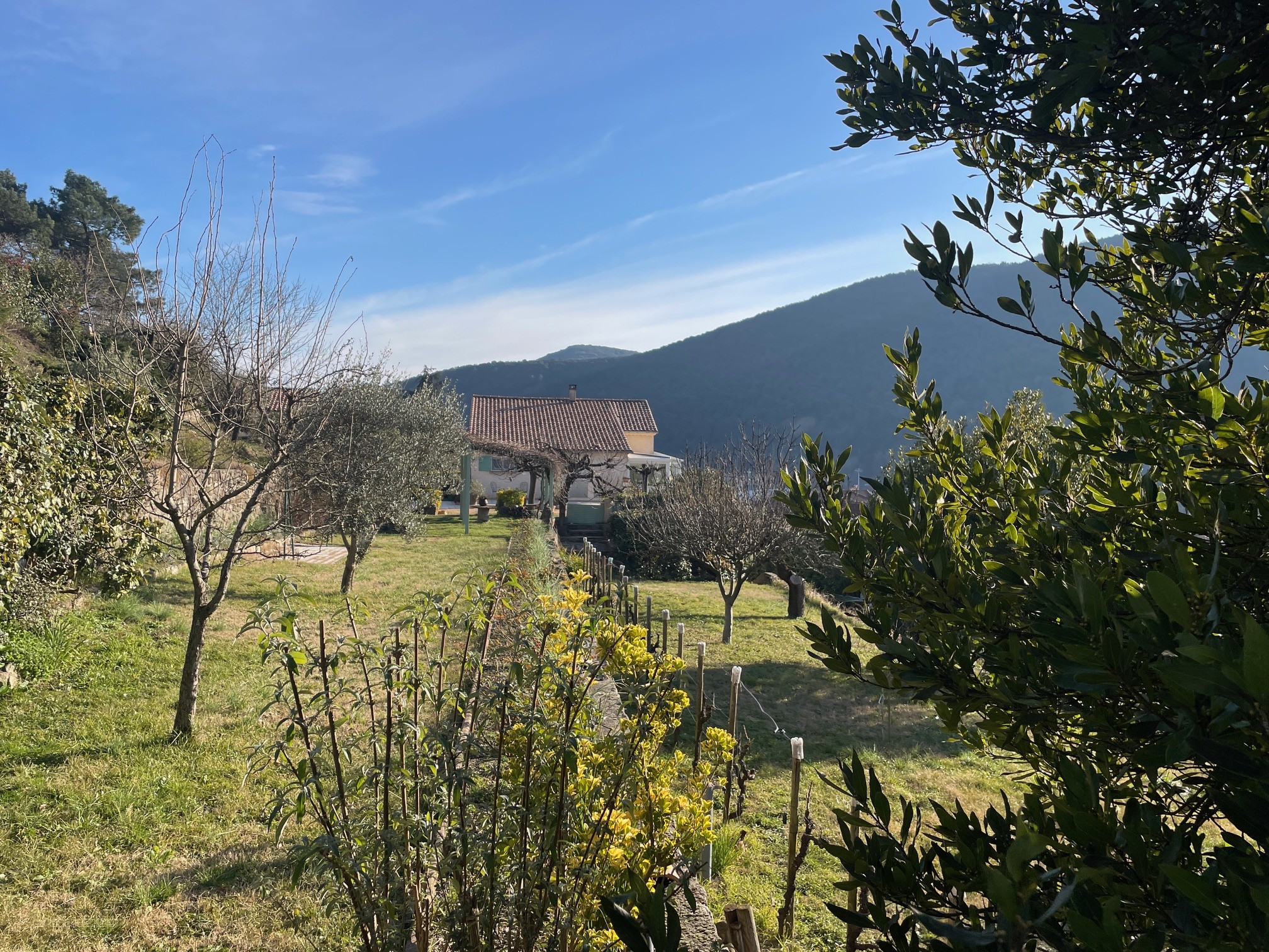 Maison à vendre à La grand combe, 140 m², 6 pièces – photo 2 sur 8