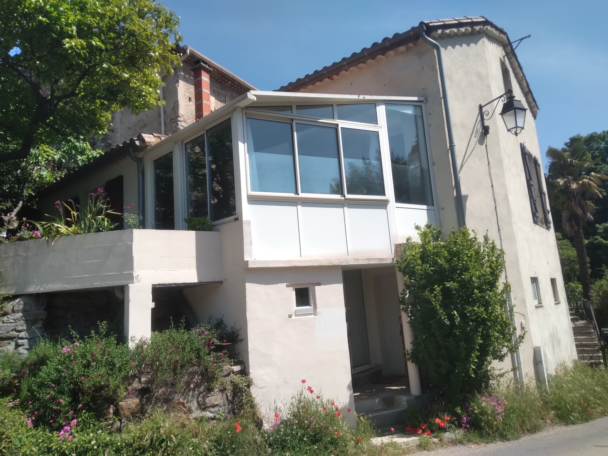 Maison à vendre à St jean du pin, 139 m², 3 pièces – photo 1 sur 16