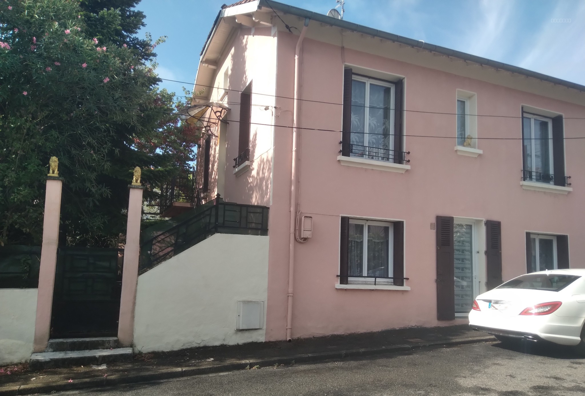 Maison à vendre à Ales, 146 m², 7 pièces – photo 1 sur 14