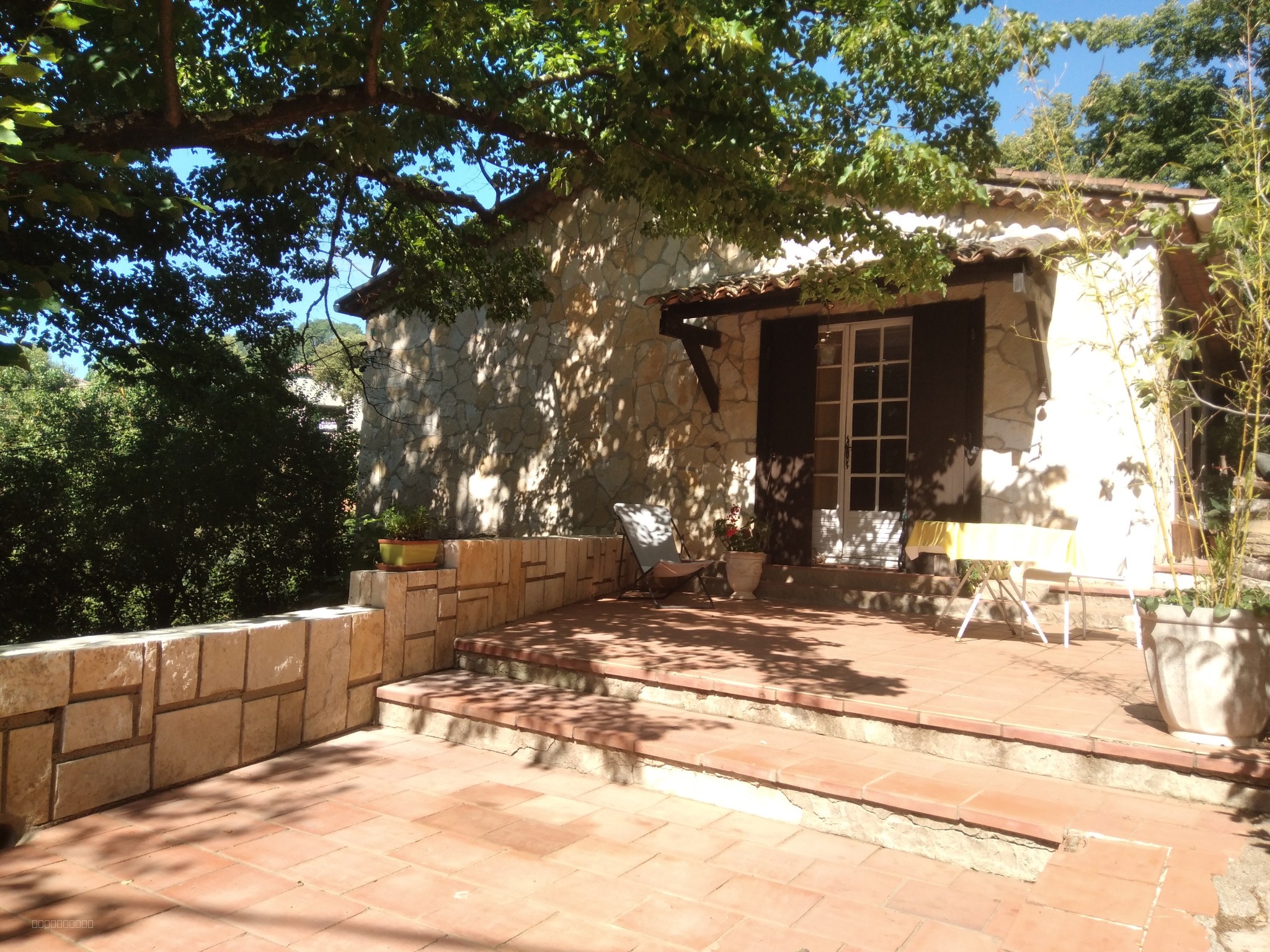 Maison à vendre à St jean du pin, 90 m², 3 pièces – photo 2 sur 13