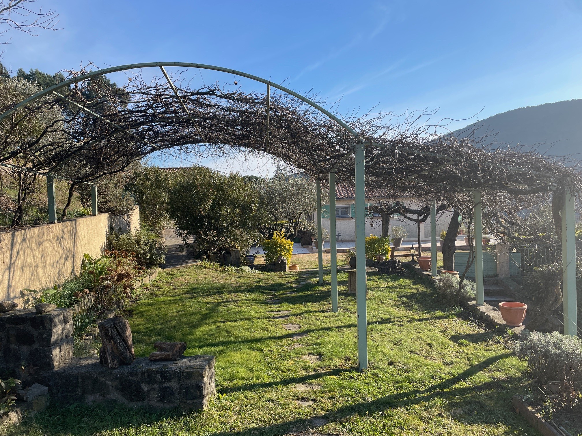 Maison à vendre à La grand combe, 140 m², 6 pièces – photo 3 sur 8