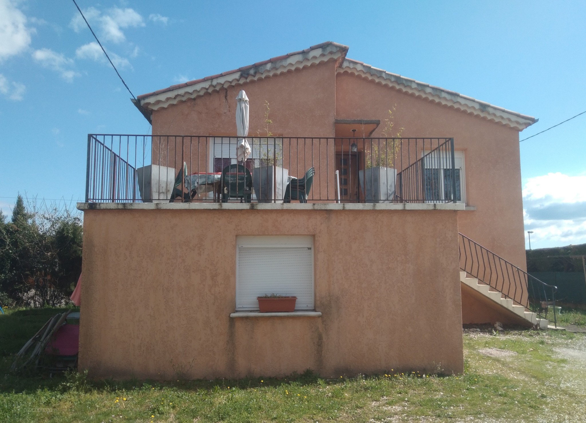 Maison à vendre à Ribaute les tavernes, 130 m², 5 pièces – photo 2 sur 14