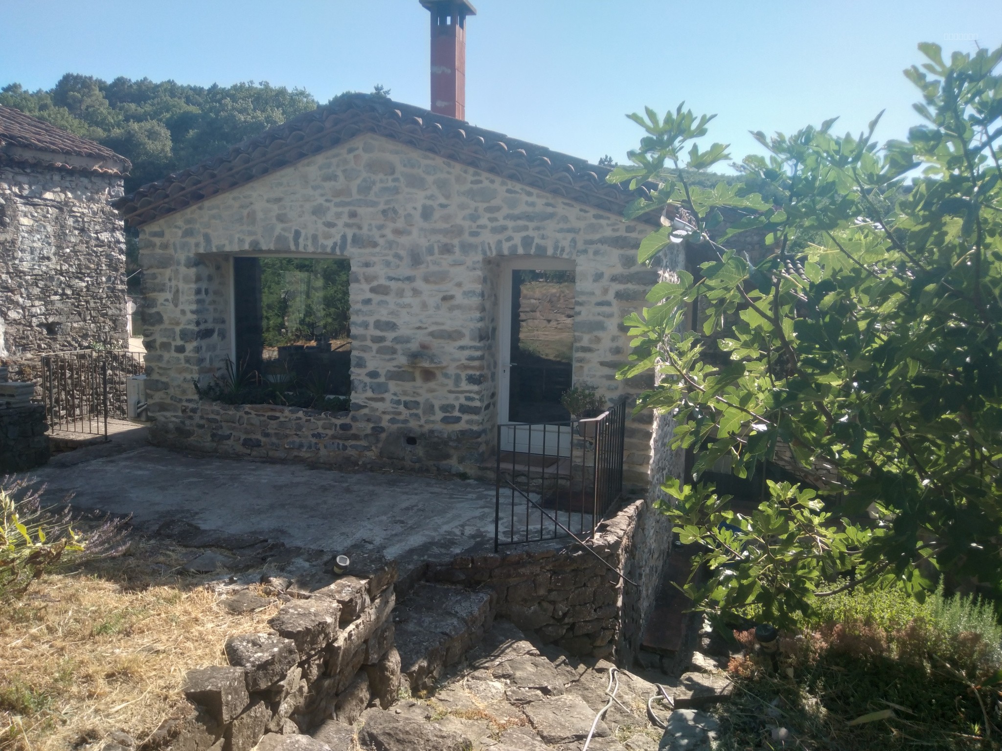 Maison à vendre à St martin de valgalgues, 122 m², 5 pièces – photo 1 sur 12