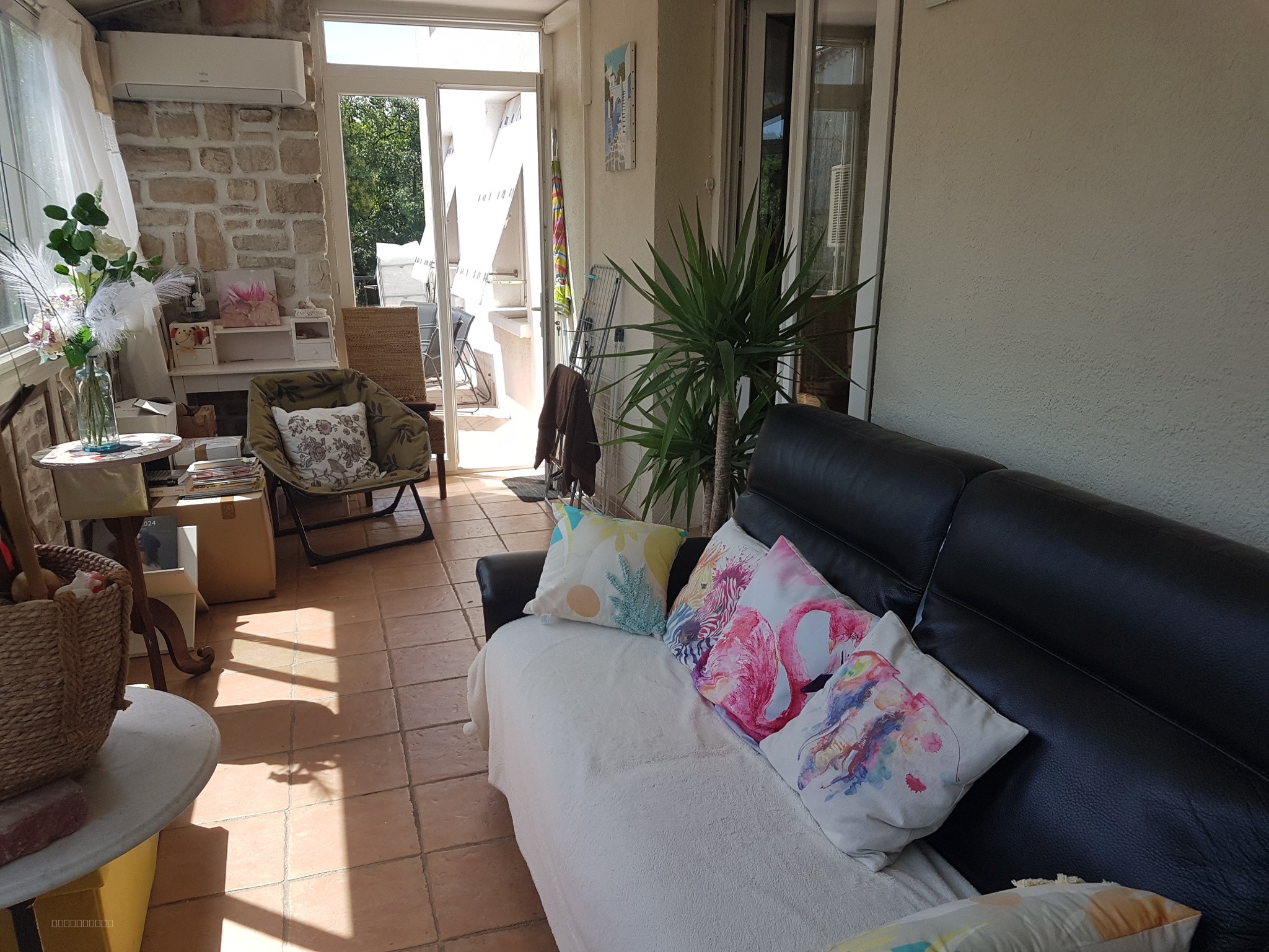Appartement à vendre à Ales, 98 m², 4 pièces – photo 2 sur 11