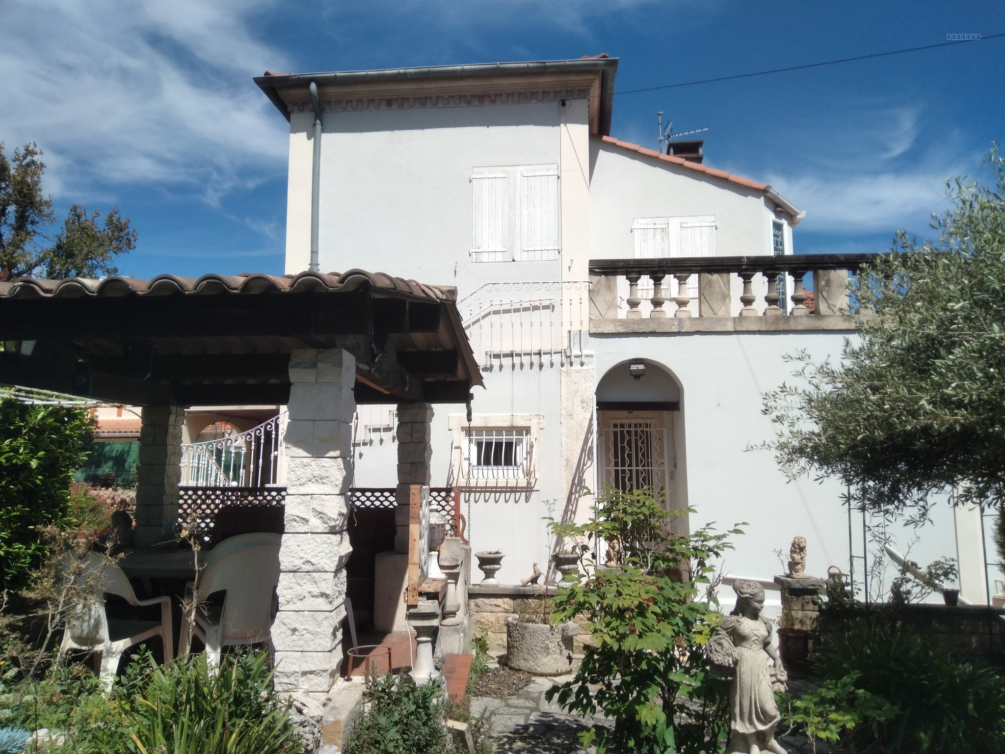 Maison à vendre à Ales, 137 m², 8 pièces – photo 1 sur 20