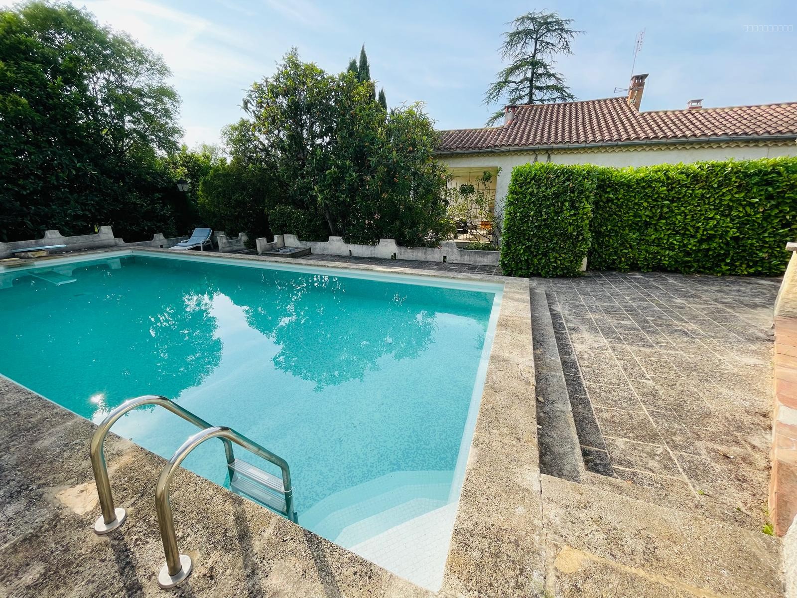 Maison à vendre à Ales, 244 m², 5 pièces – photo 3 sur 16
