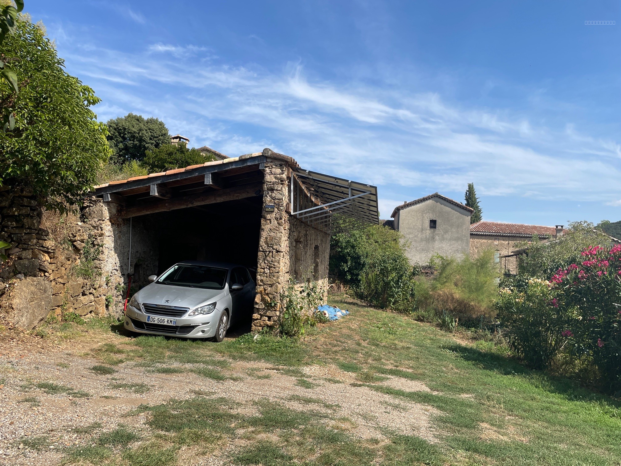Maison à vendre à St florent sur auzonnet, 30,32 m², 5 pièces – photo 3 sur 14