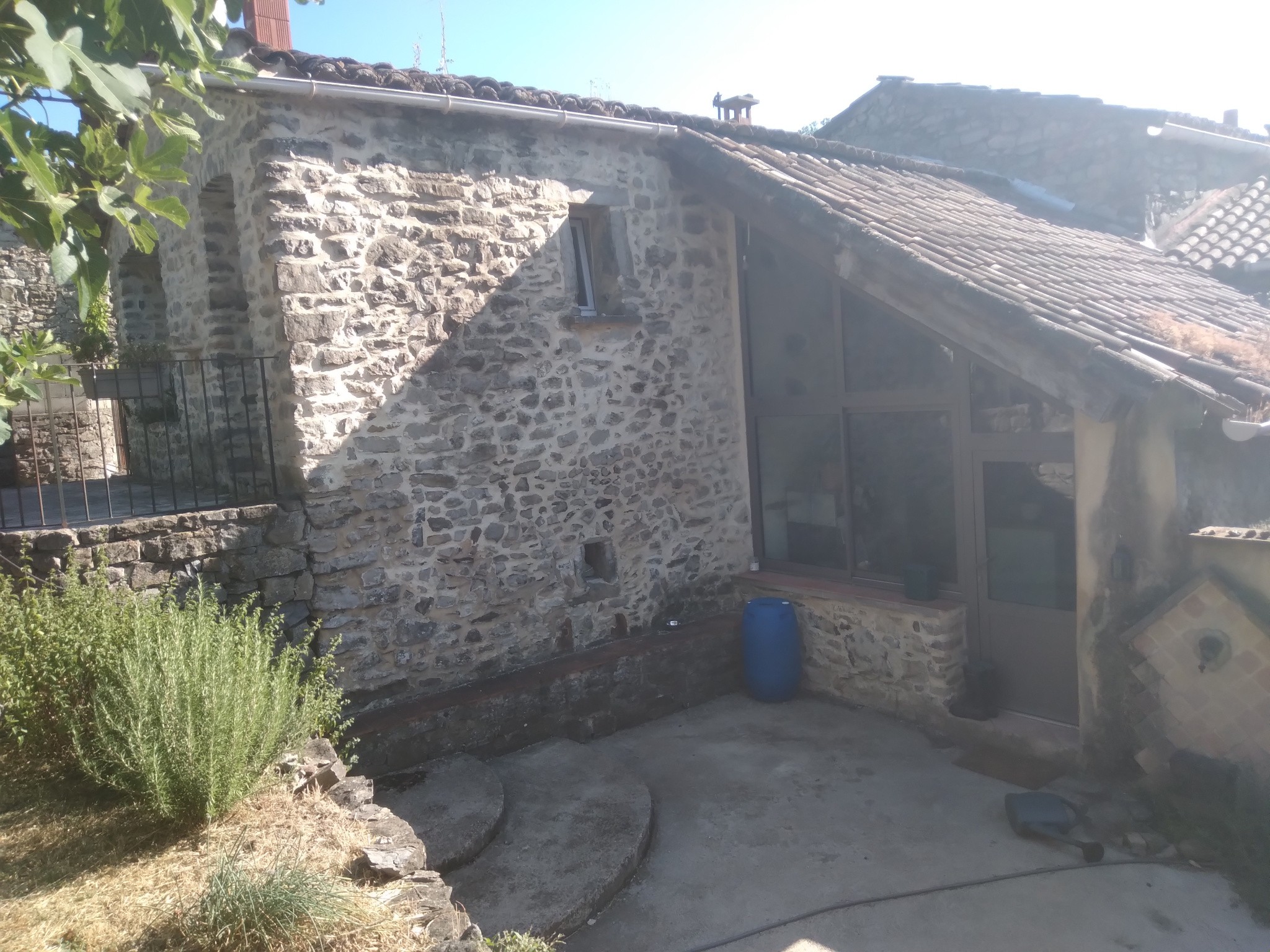 Maison à vendre à St martin de valgalgues, 122 m², 5 pièces – photo 3 sur 12