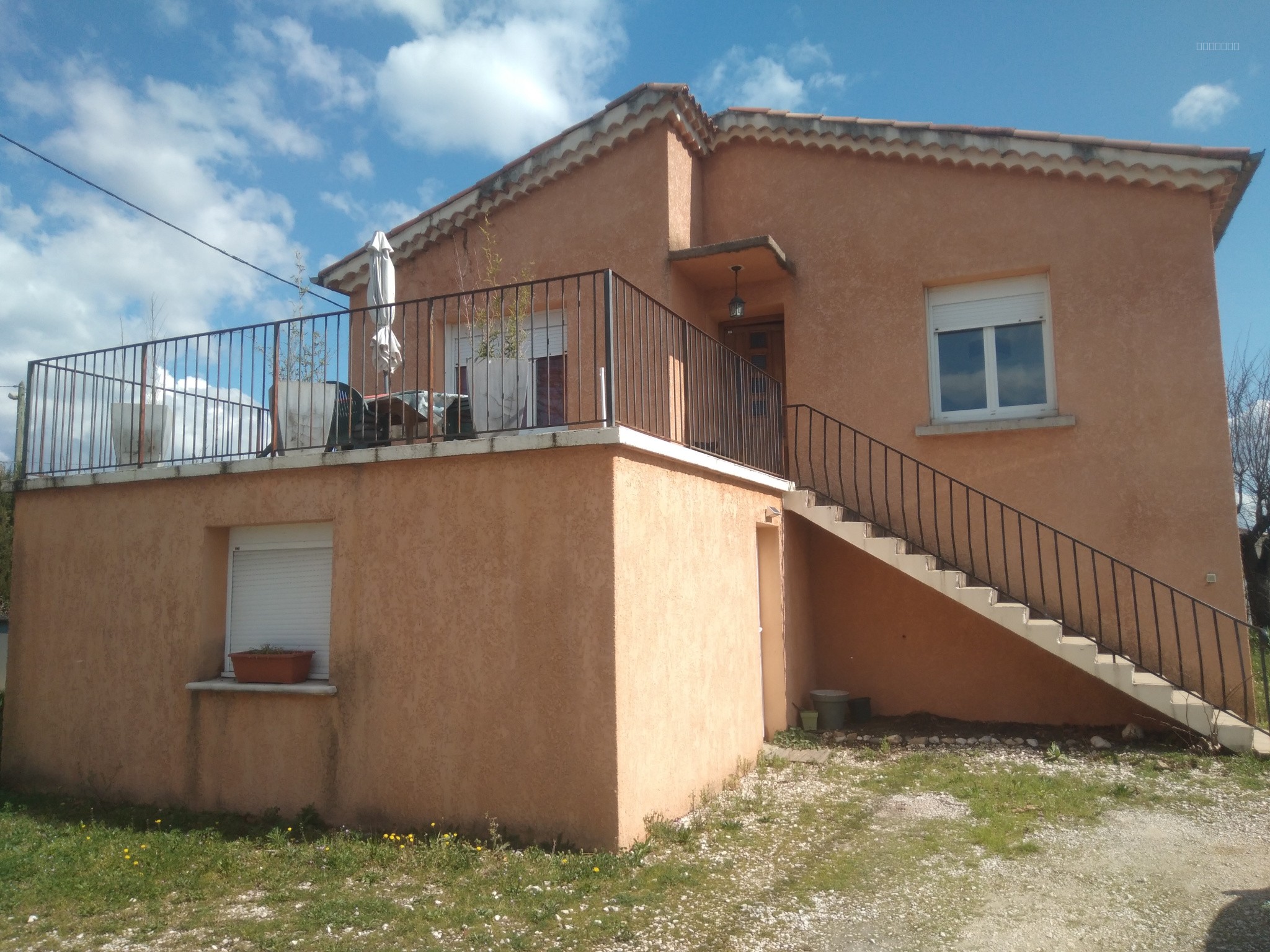 Maison à vendre à Ribaute les tavernes, 130 m², 5 pièces – photo 1 sur 14