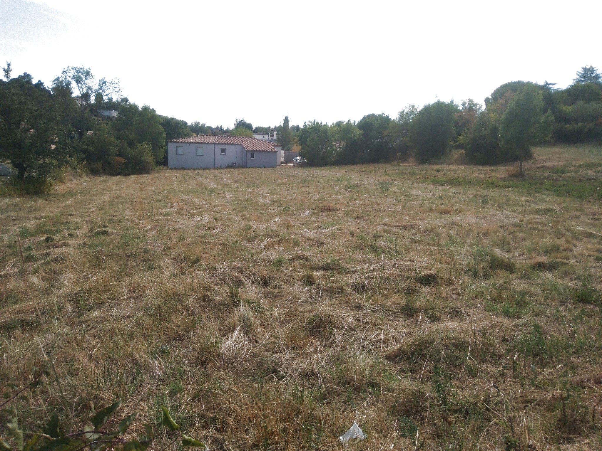 Terrain à vendre à Rousson, 1 782 m² – photo 2 sur 4