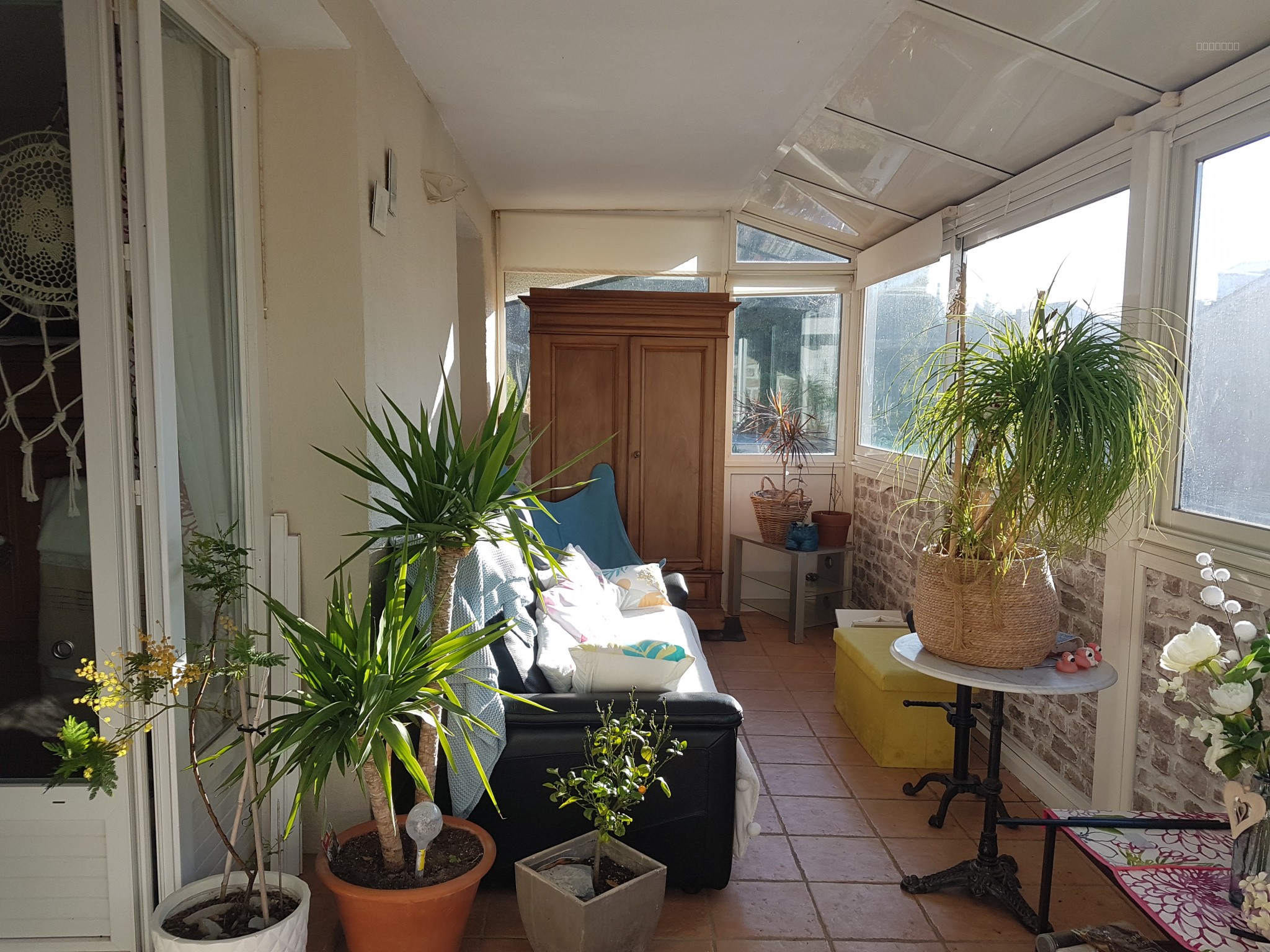 Appartement à vendre à Ales, 98 m², 4 pièces – photo 3 sur 11