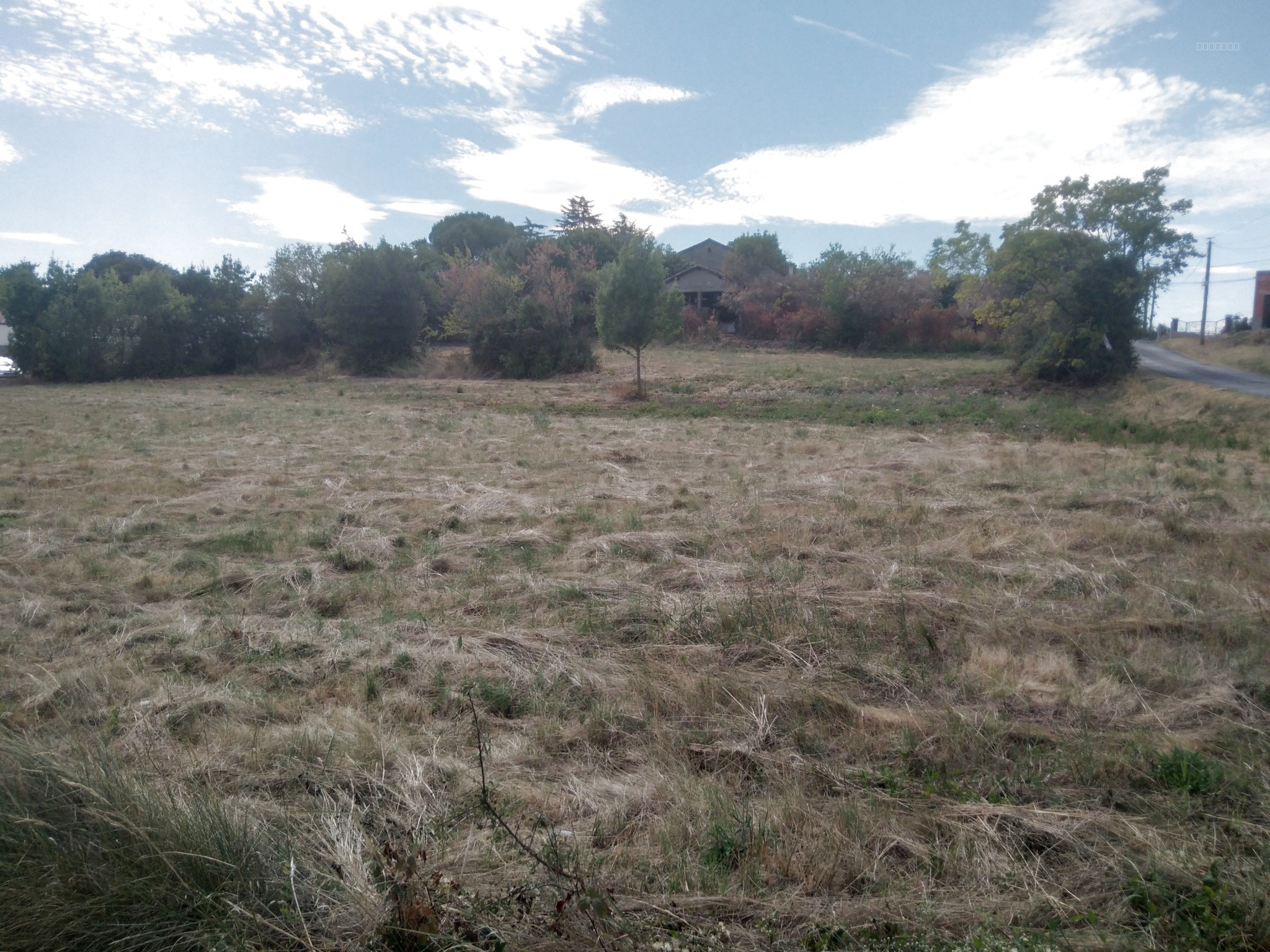 Terrain à vendre à Rousson, 1 782 m² – photo 3 sur 4