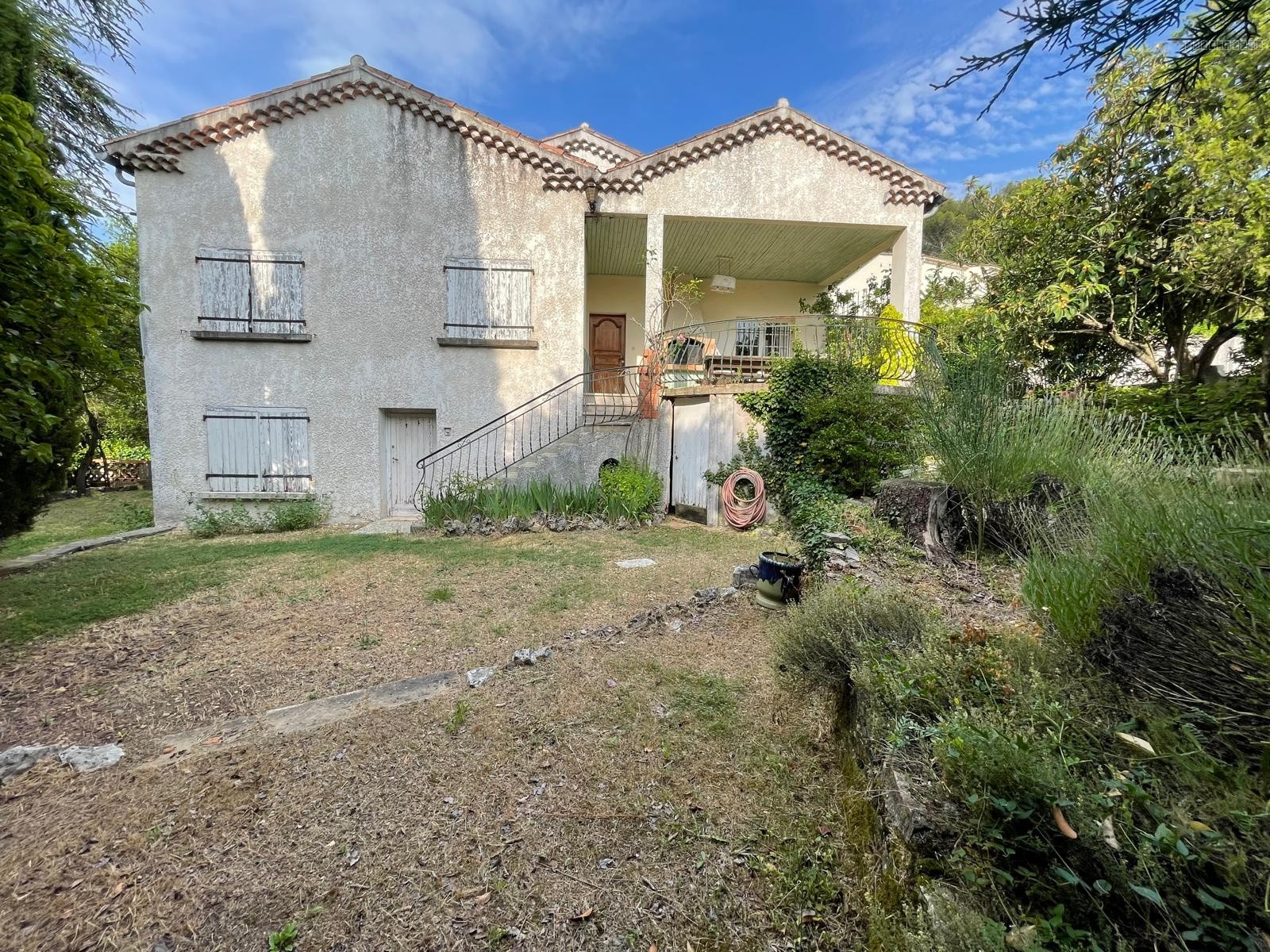 Maison à vendre à Ales, 244 m², 5 pièces – photo 1 sur 16
