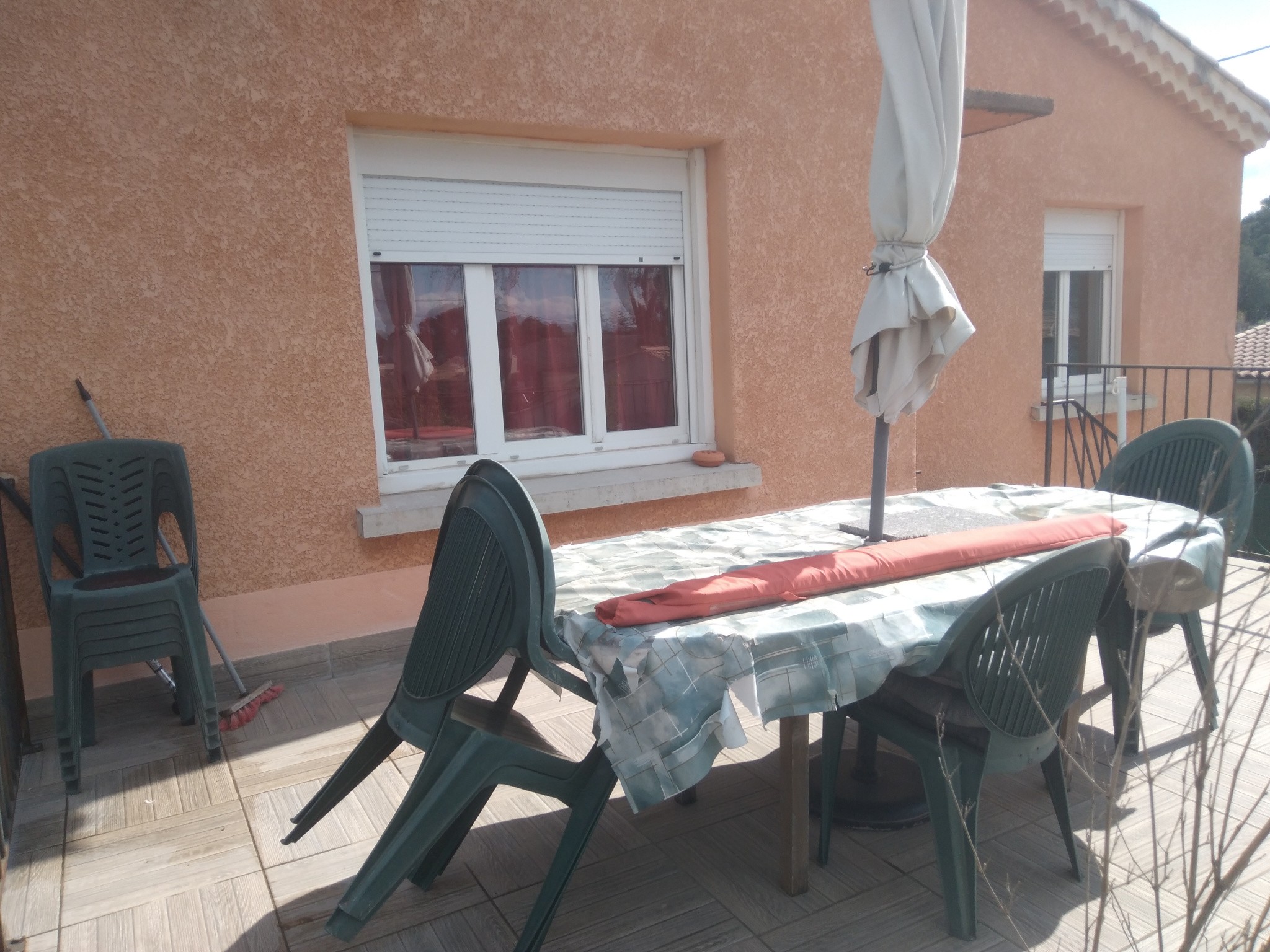Maison à vendre à Ribaute les tavernes, 130 m², 5 pièces – photo 3 sur 14