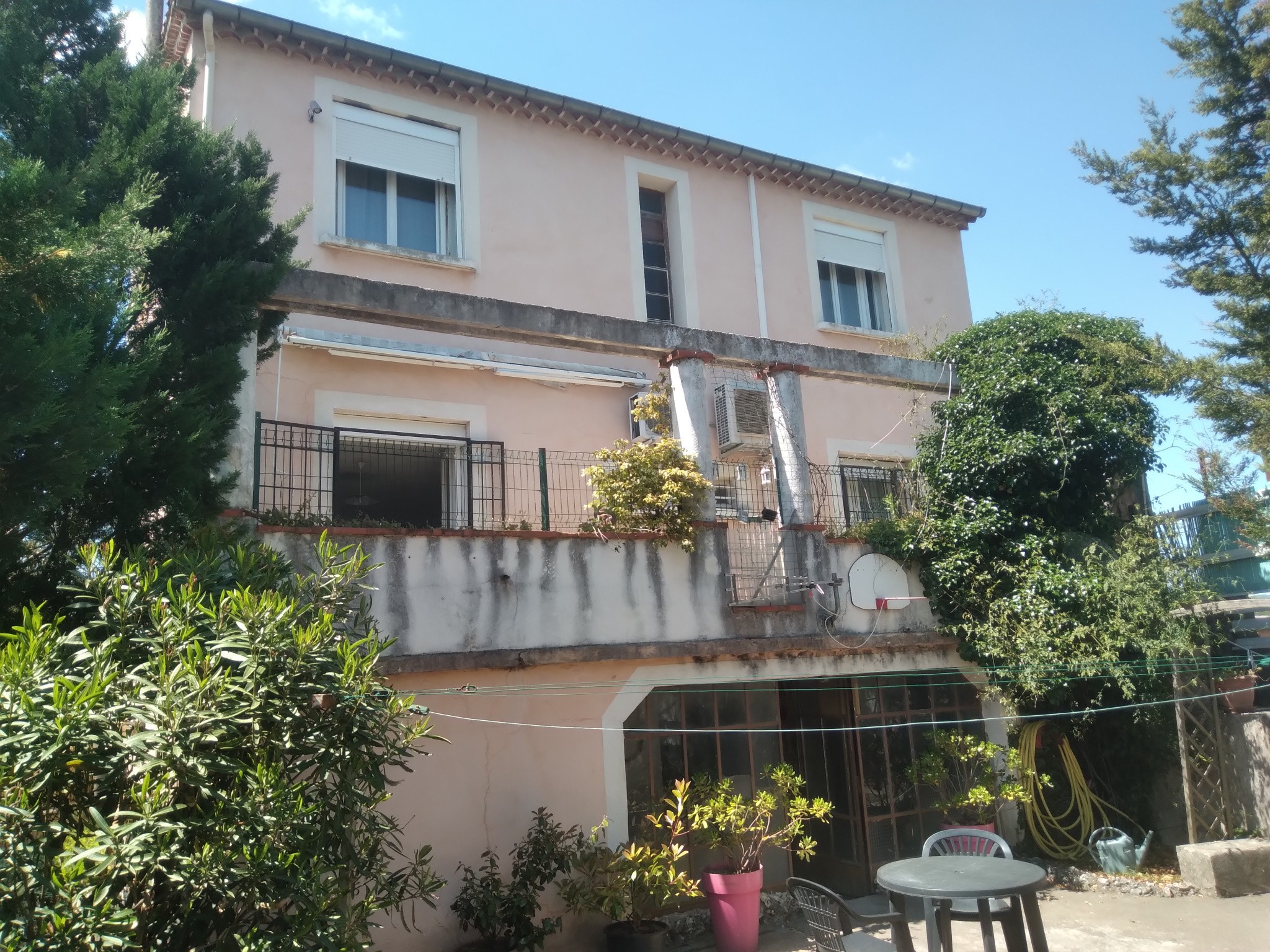 Maison à vendre à Ales, 120 m², 5 pièces – photo 1 sur 16