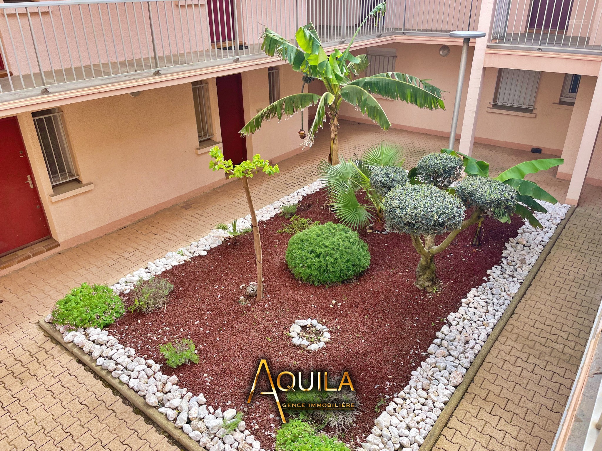 Appartement à vendre à Valras plage, 51,86 m², 3 pièces – photo 3 sur 11