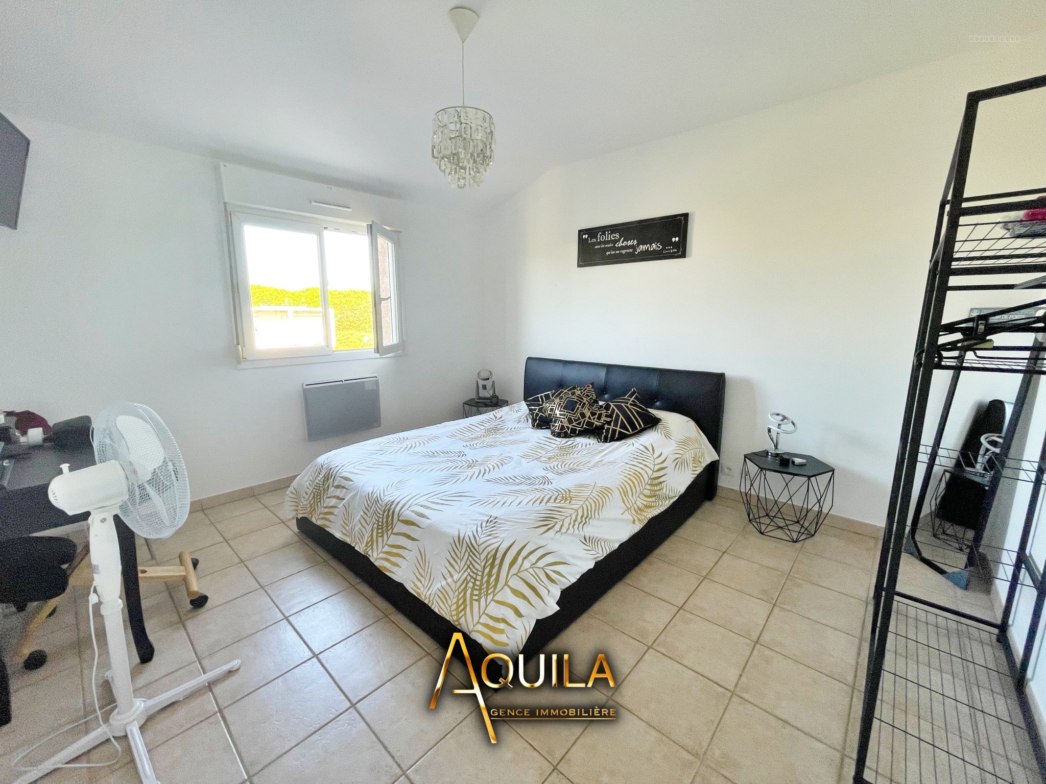 Maison à vendre à Agde, 62 m², 3 pièces – photo 3 sur 5