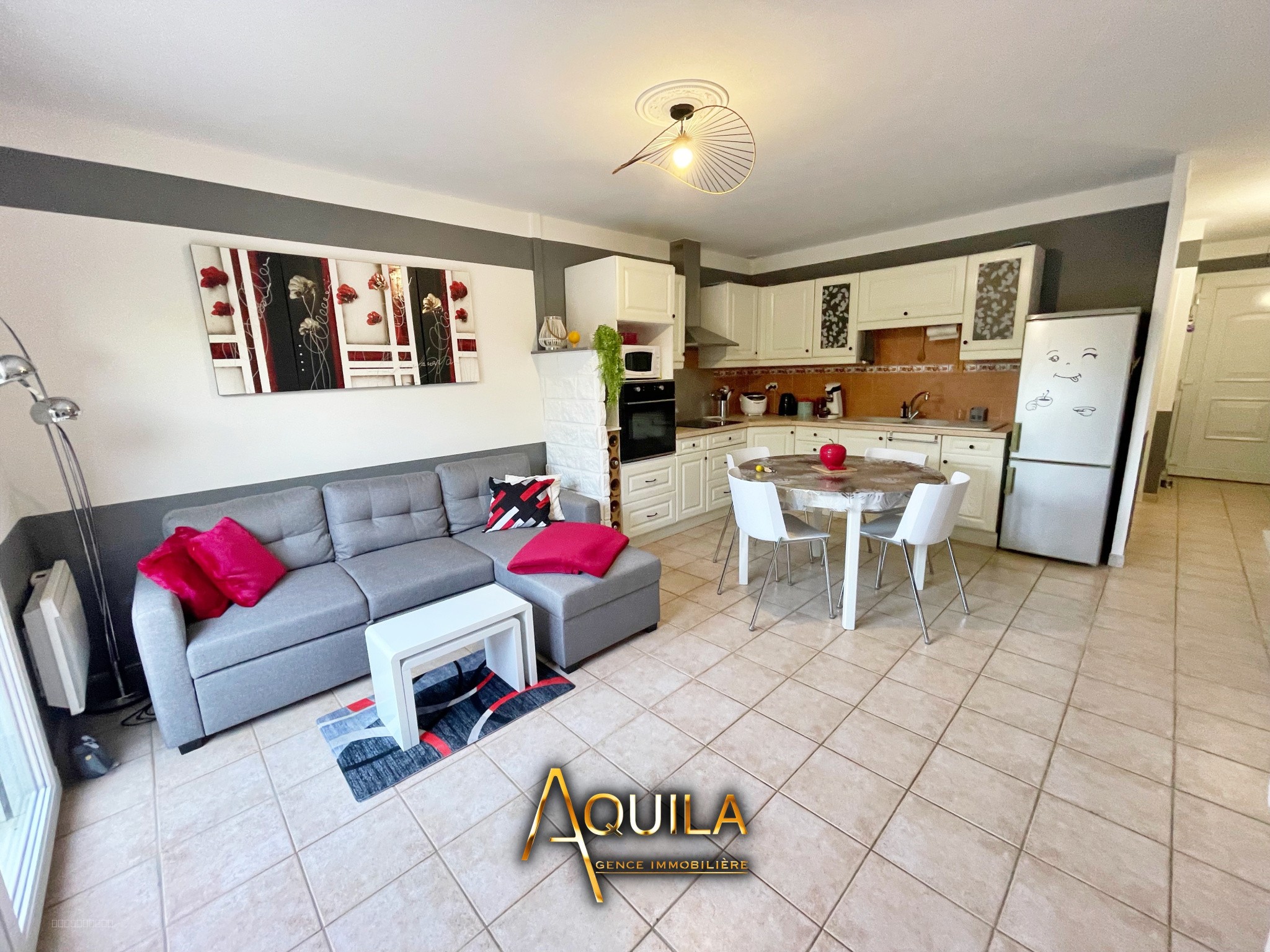 Maison à vendre à Agde, 62 m², 3 pièces – photo 2 sur 5