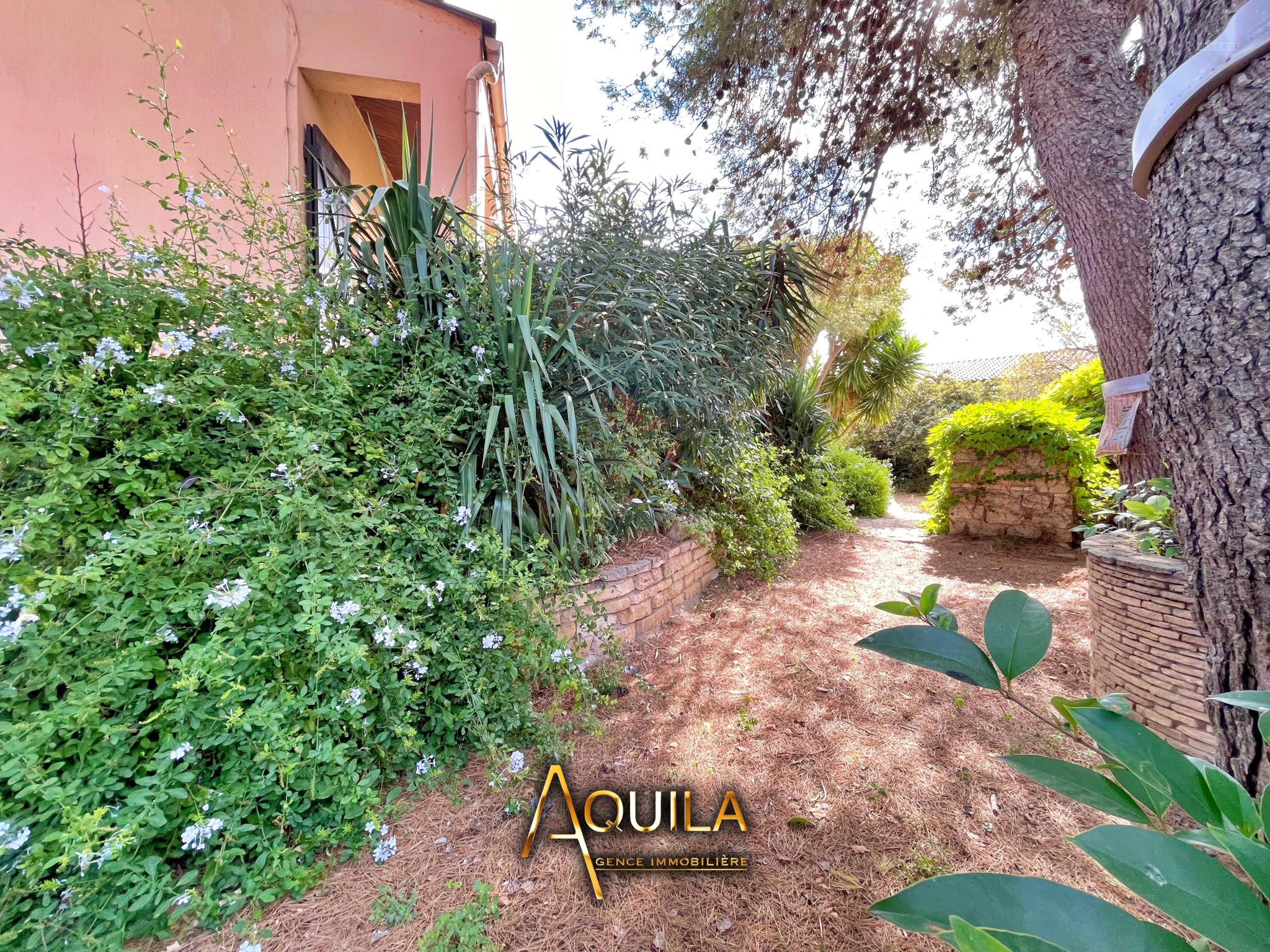 Villa à vendre à Vendres, 100 m², 6 pièces – photo 3 sur 10