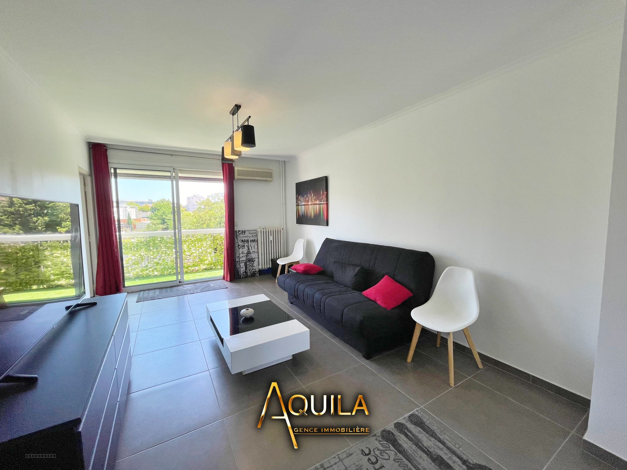 Appartement à vendre à Montpellier, 82 m², 4 pièces – photo 2 sur 8