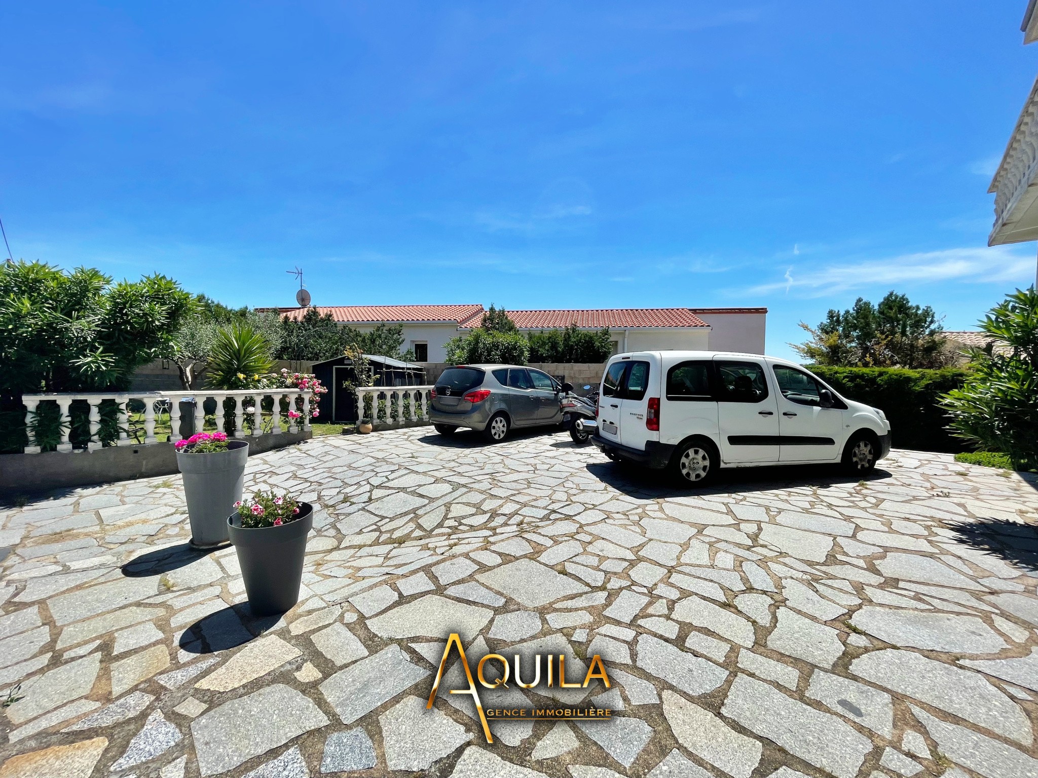 Maison à vendre à Maureilhan, 114 m², 5 pièces – photo 3 sur 10
