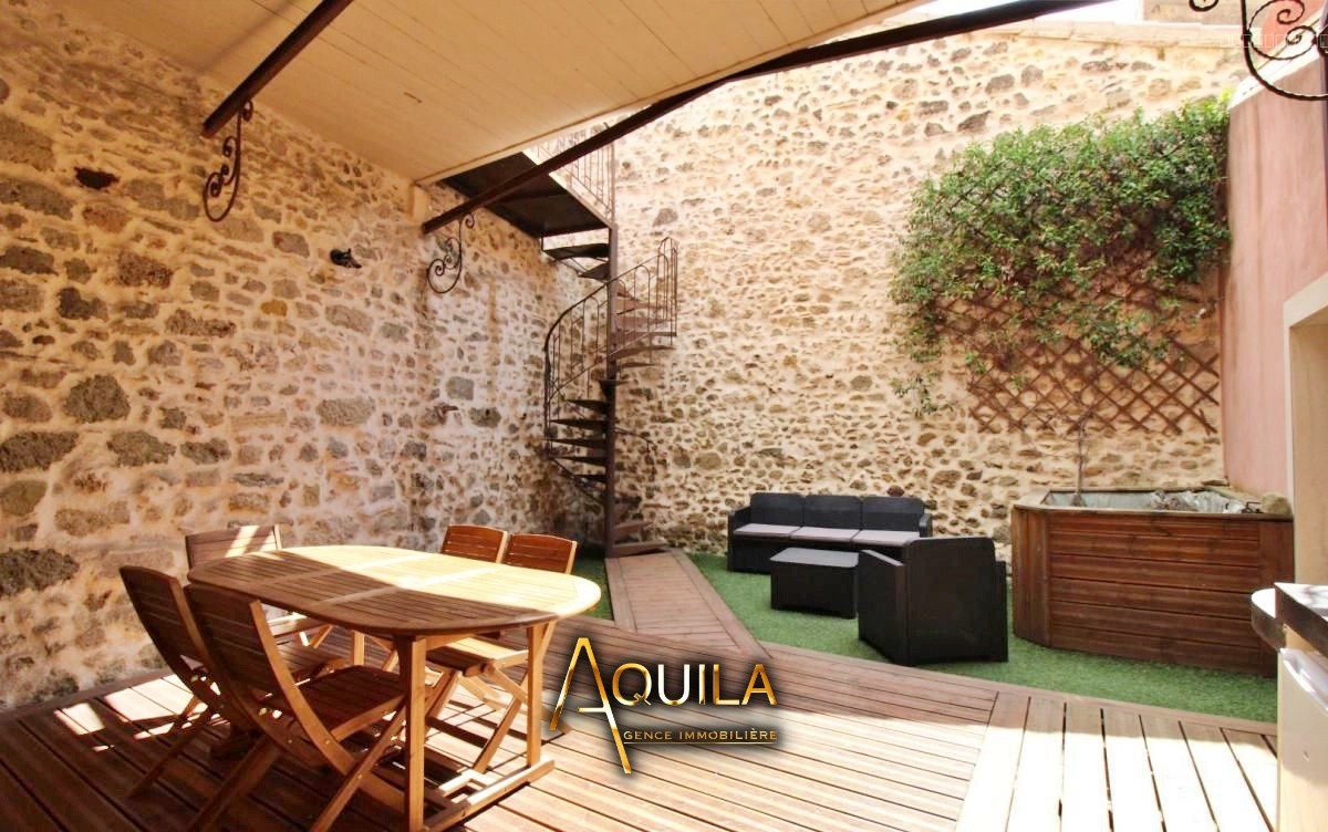 Bien immobilier à vendre à Beziers, 150 m², 6 pièces – photo 1 sur 11