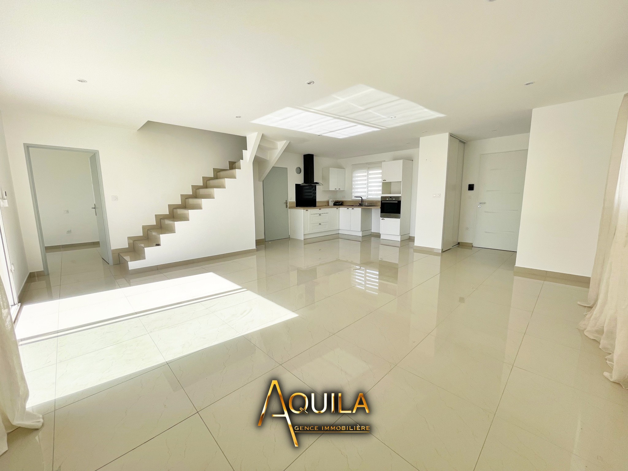 Villa à vendre à Cazouls les beziers, 100 m², 5 pièces – photo 3 sur 8