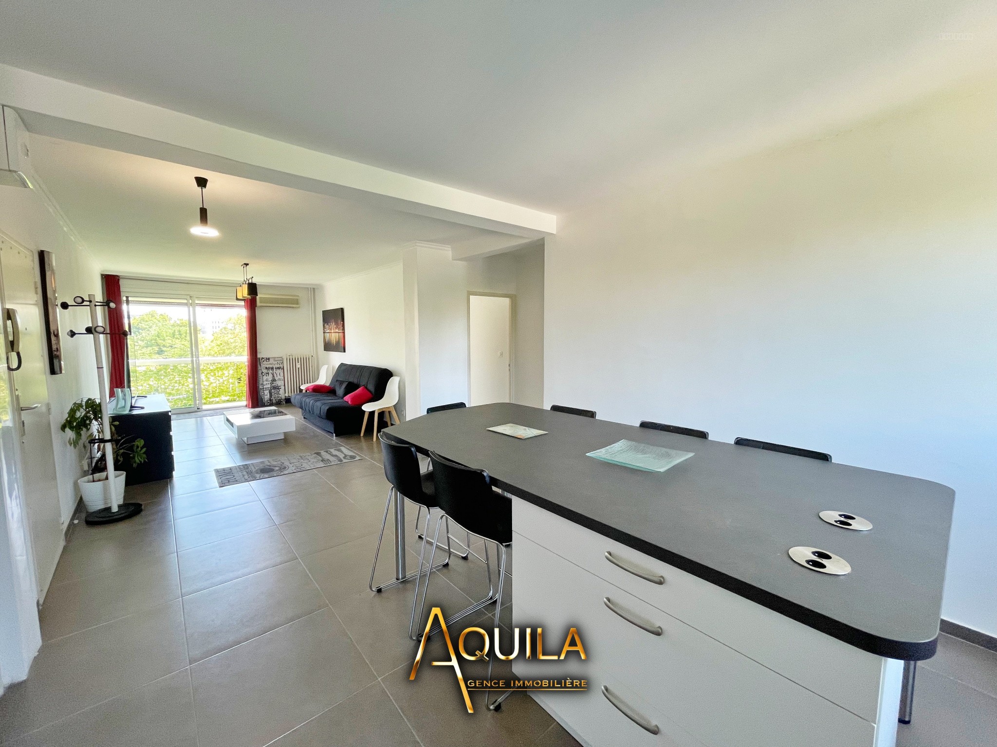 Appartement à vendre à Montpellier, 82 m², 4 pièces – photo 3 sur 8