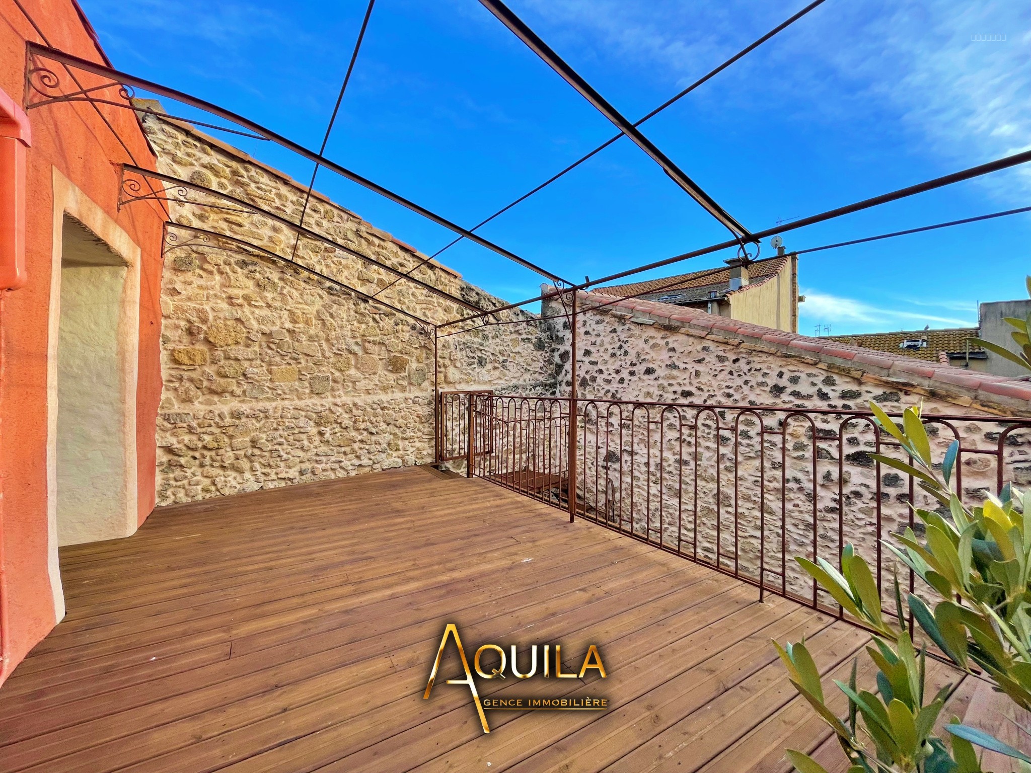 Bien immobilier à vendre à Beziers, 150 m², 6 pièces – photo 3 sur 11