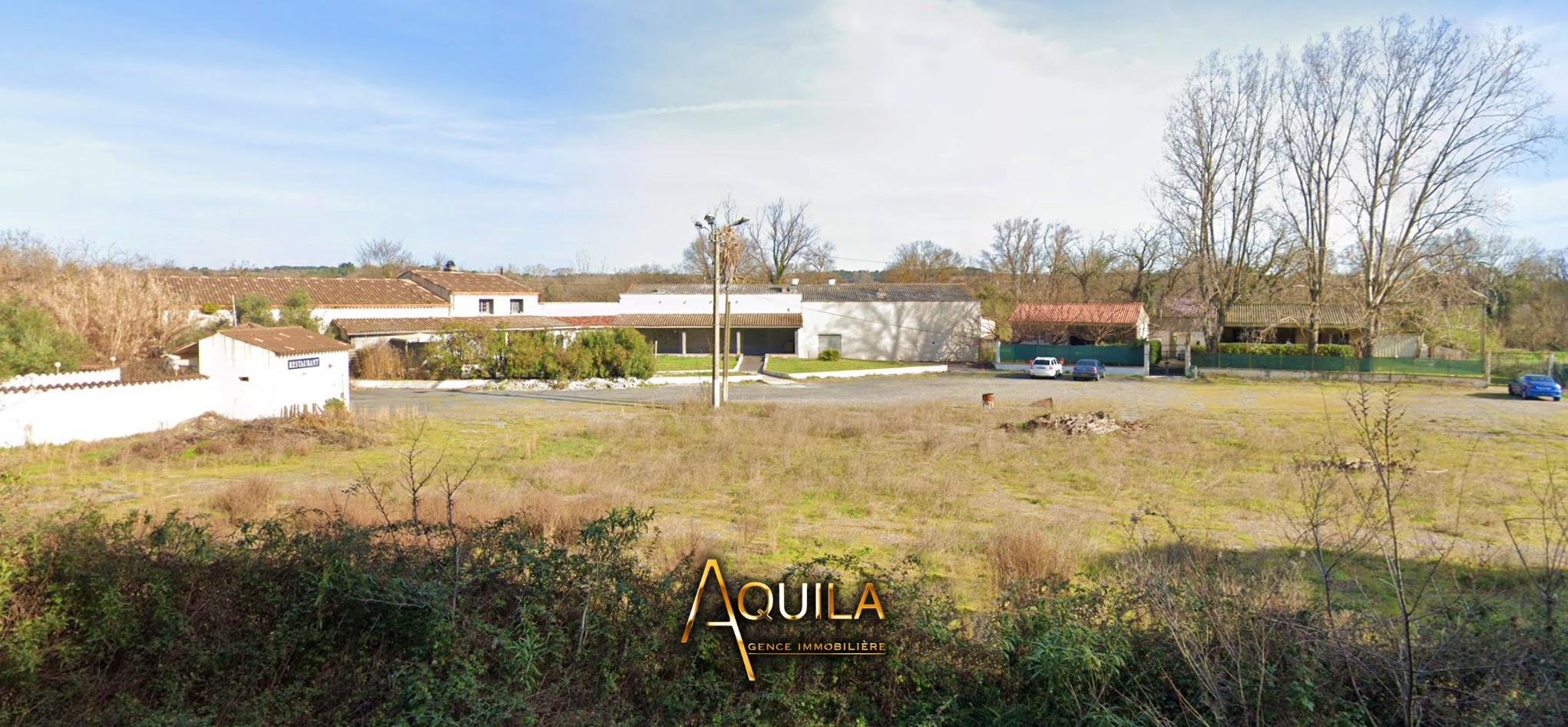 Maison à vendre à Pezenas, 300 m², 10 pièces – photo 2 sur 11