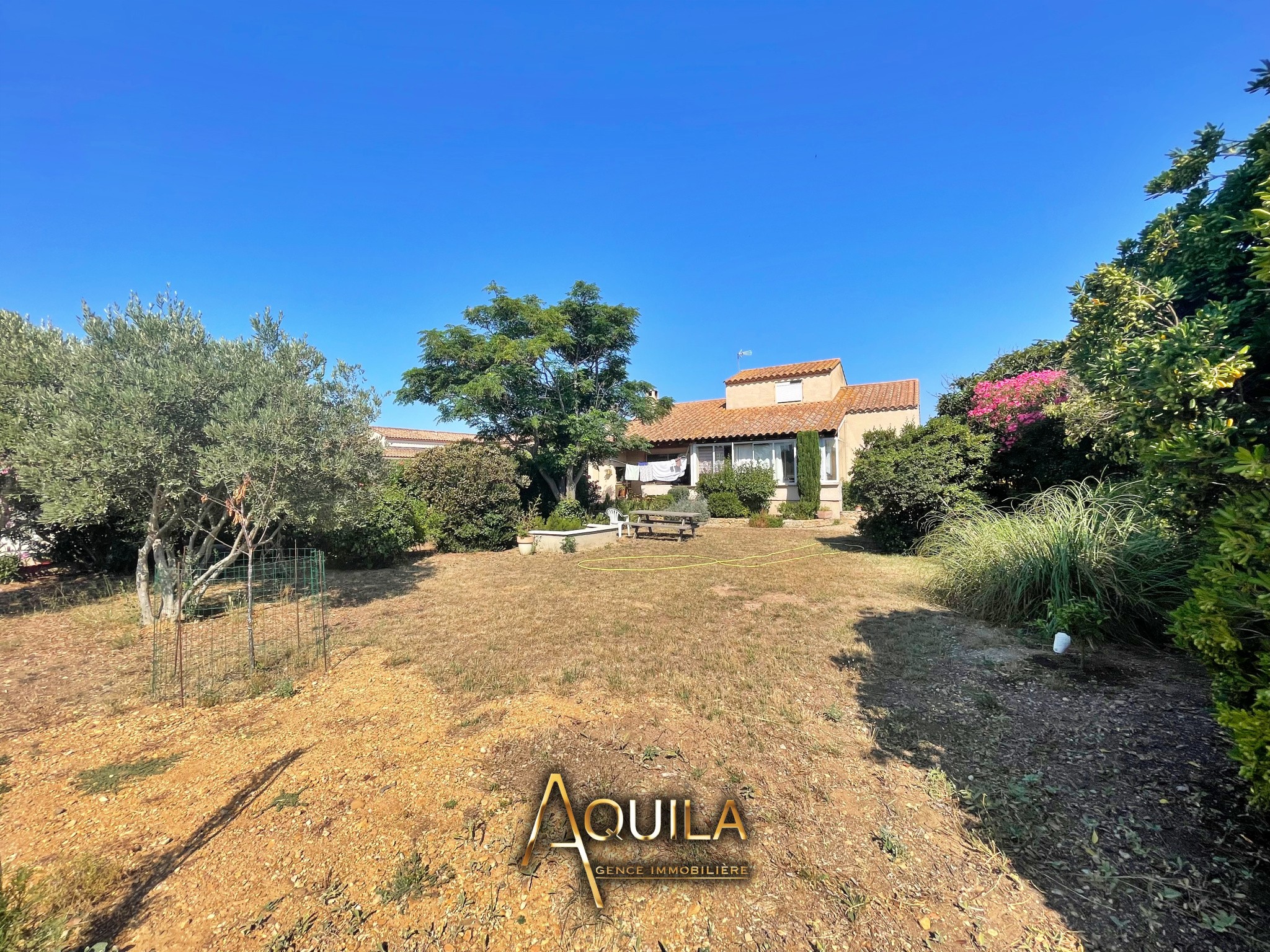 Villa à vendre à Serignan, 151 m², 7 pièces – photo 3 sur 10