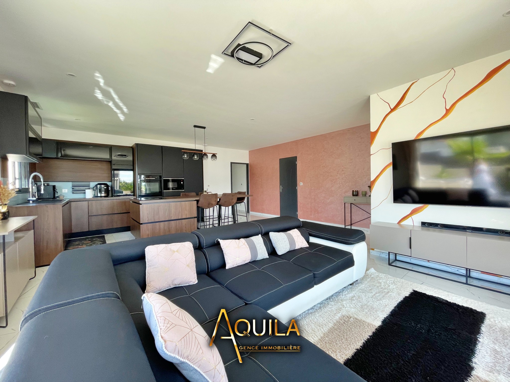 Villa à vendre à Capestang, 108 m², 4 pièces – photo 3 sur 7