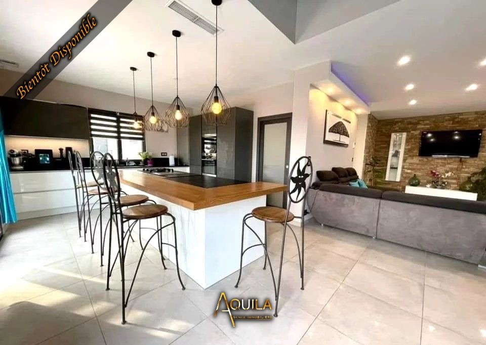 Bien immobilier à vendre à Montady, 257 m², 7 pièces – photo 3 sur 6