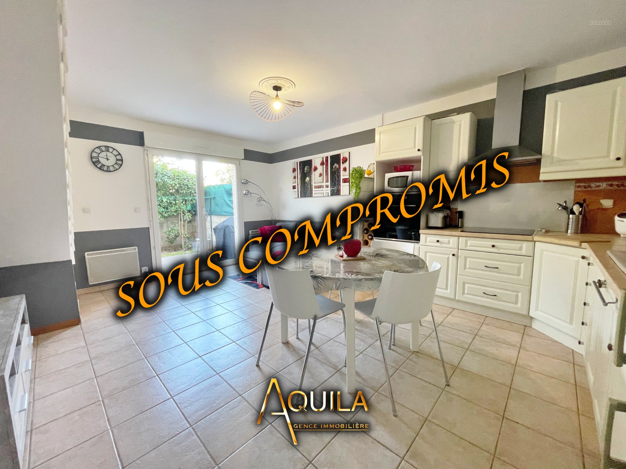 Maison à vendre à Agde, 62 m², 3 pièces – photo 1 sur 5