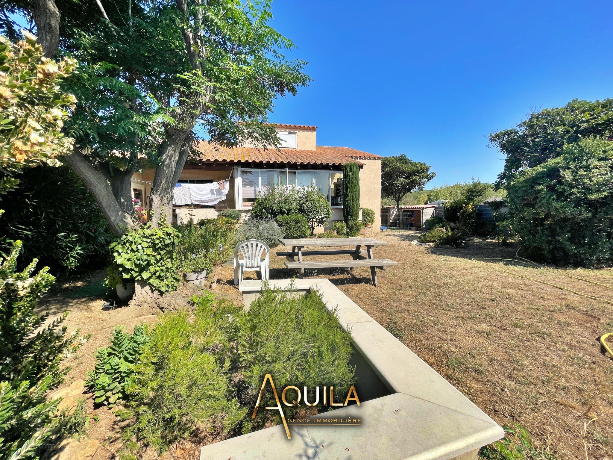 Villa à vendre à Serignan, 151 m², 7 pièces – photo 2 sur 10