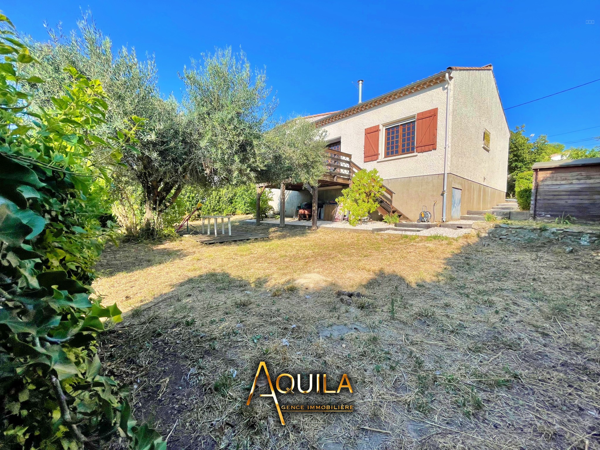 Villa à vendre à Maureilhan, 93 m², 5 pièces – photo 3 sur 10