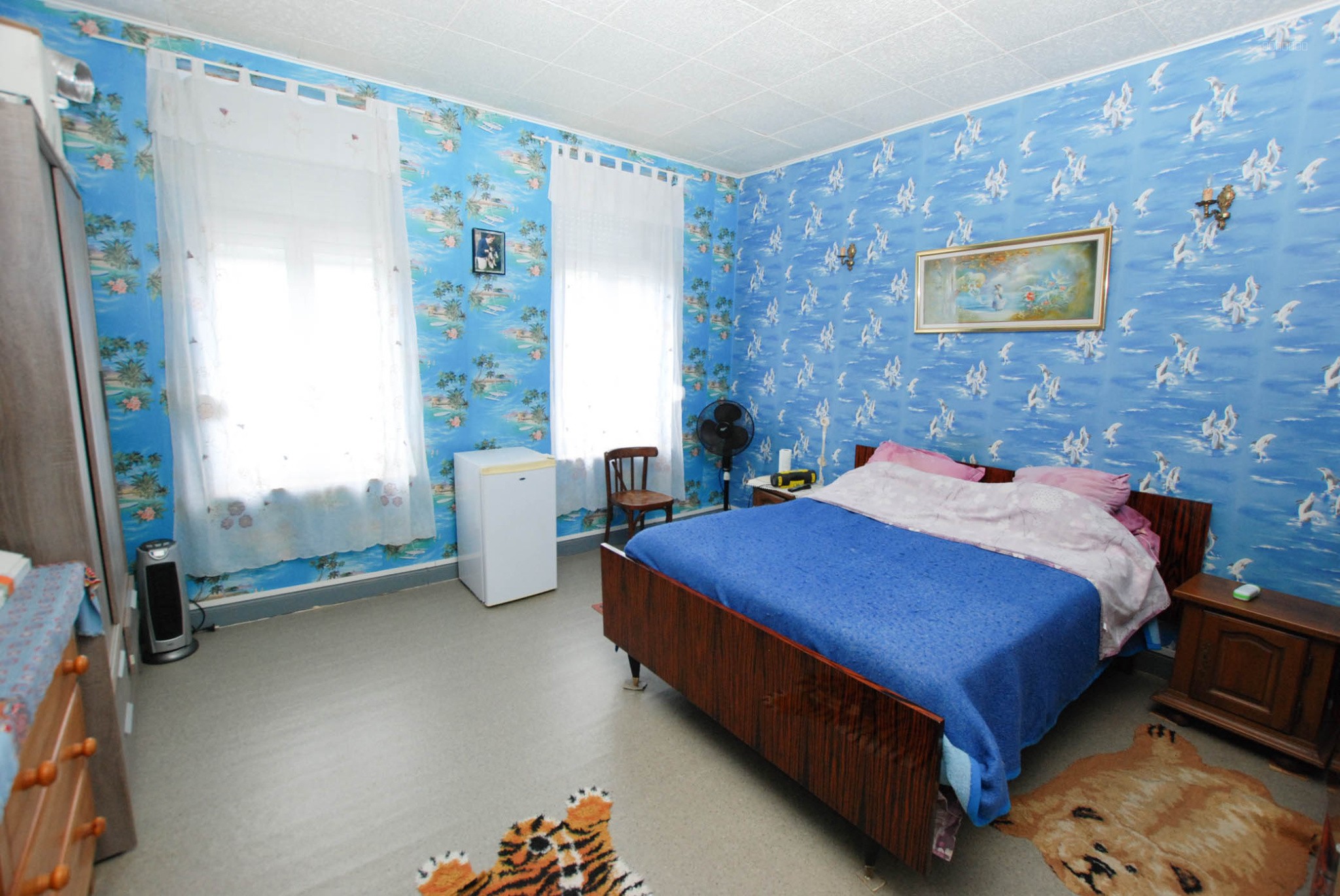 Maison à vendre à Boussois, 110 m², 7 pièces – photo 3 sur 11