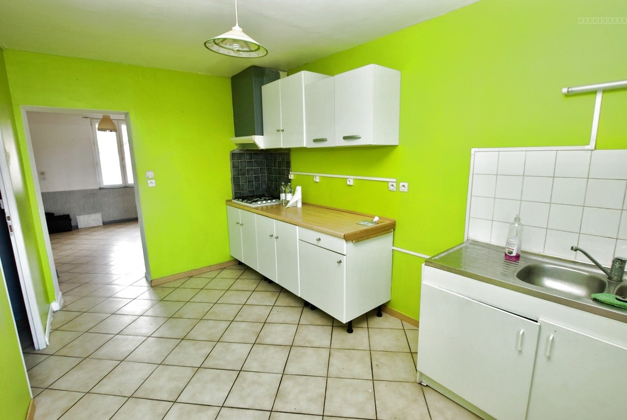 Maison à vendre à Recquignies, 800 m², 4 pièces – photo 3 sur 8