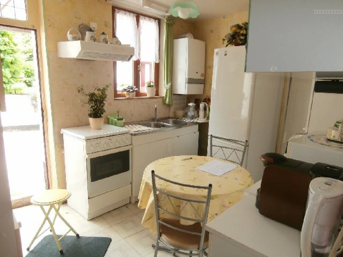 Maison à vendre à Marpent, 71 m², 6 pièces – photo 3 sur 10