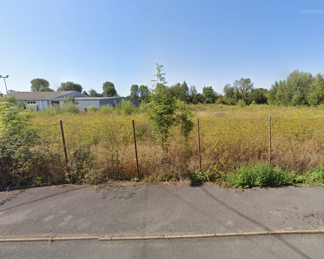 Terrain à vendre à Marpent, 2 230 m² – photo 1 sur 1