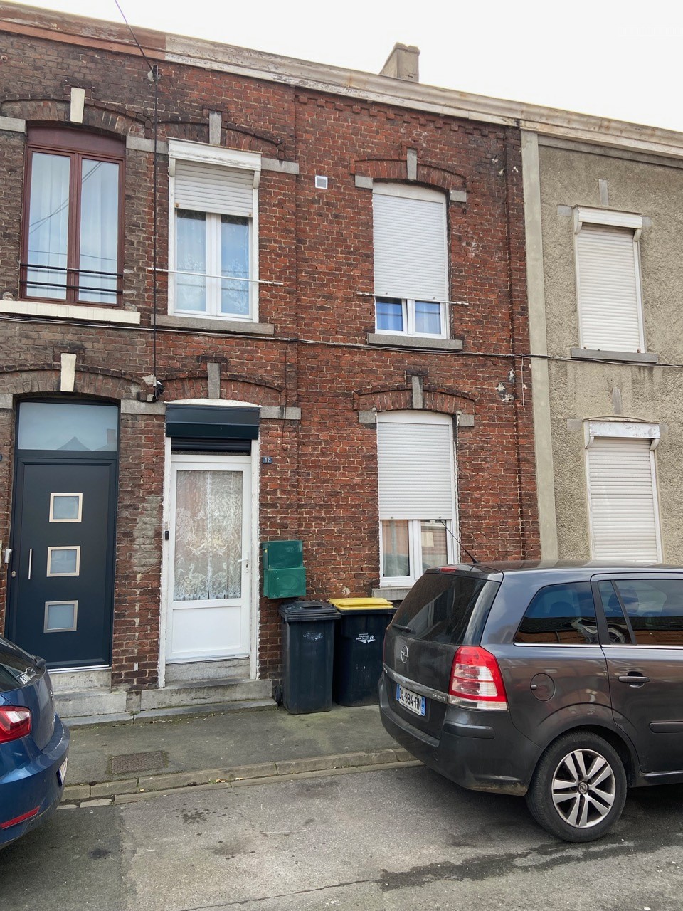 Maison à vendre à Marpent, 1 000 m², 6 pièces – photo 1 sur 8